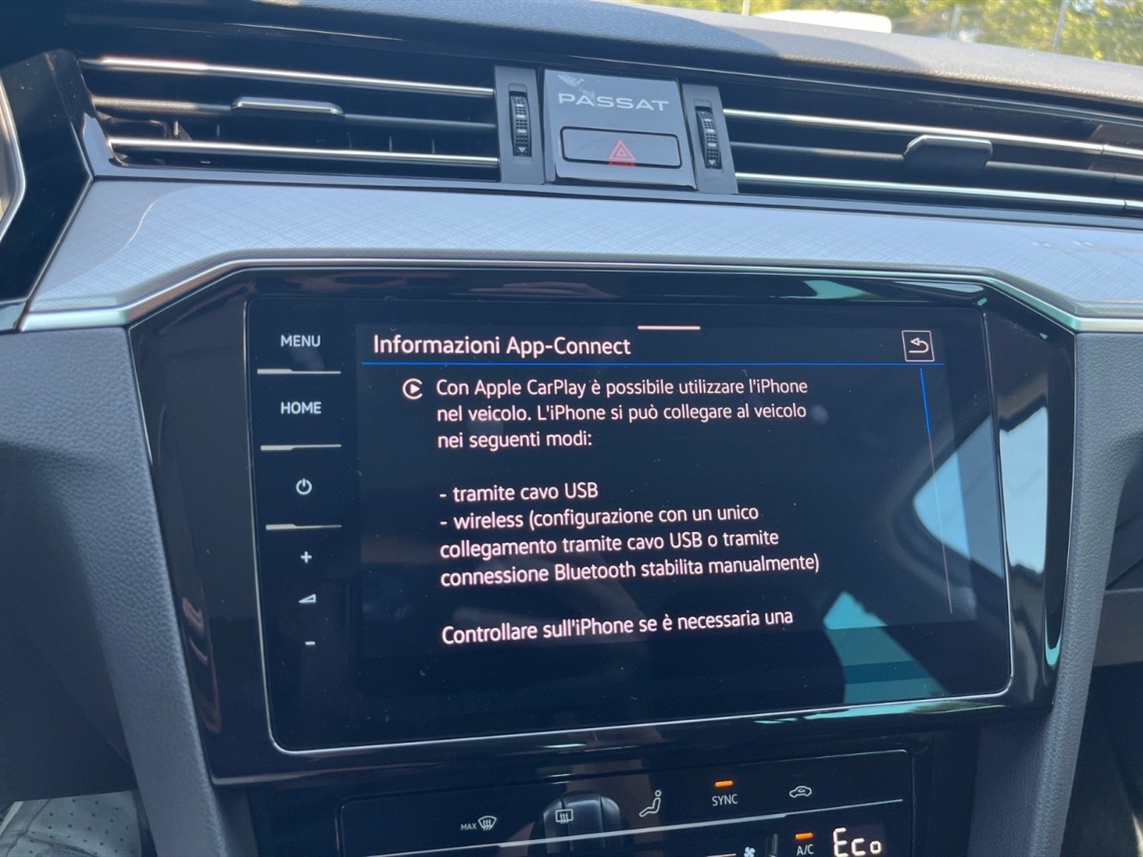 Volkswagen Passat variant 1.4 phev gte dsg - 14