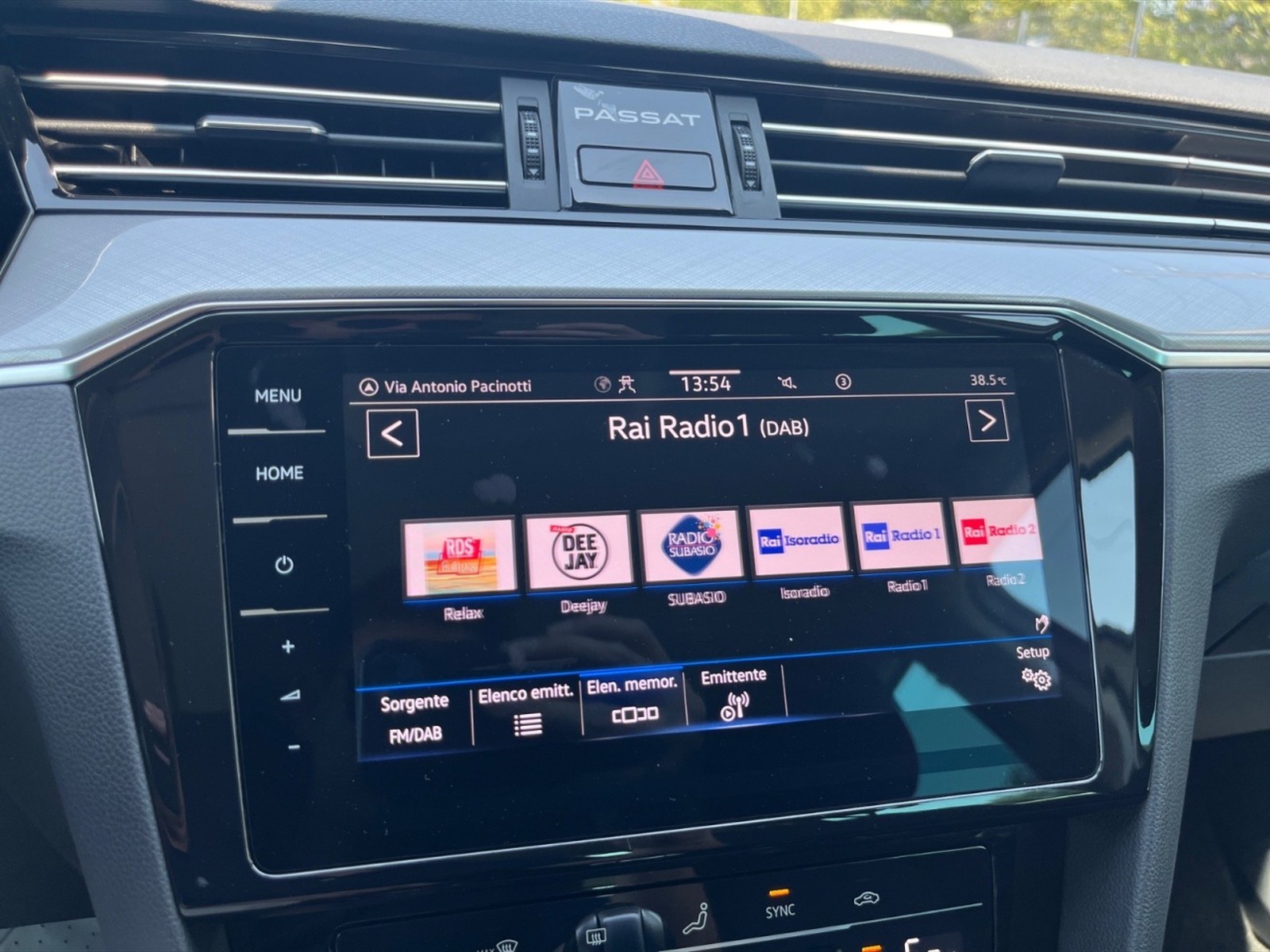 Volkswagen Passat variant 1.4 phev gte dsg - 15