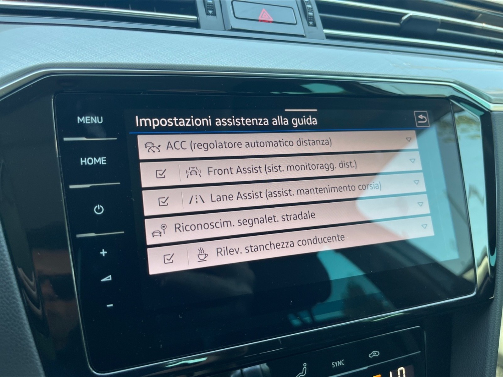 Volkswagen Passat variant 1.4 phev gte dsg - 17