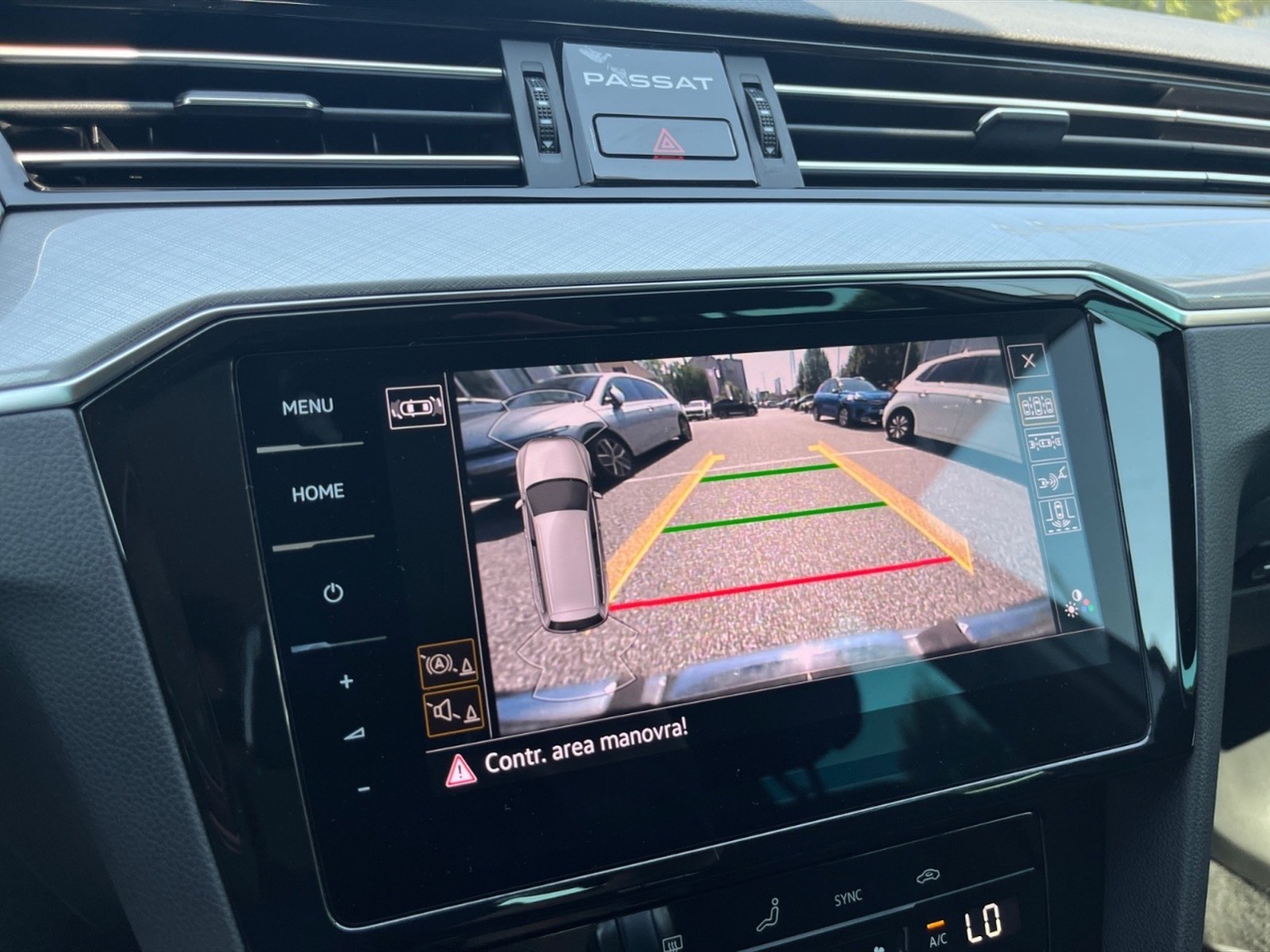 Volkswagen Passat variant 1.4 phev gte dsg - 18