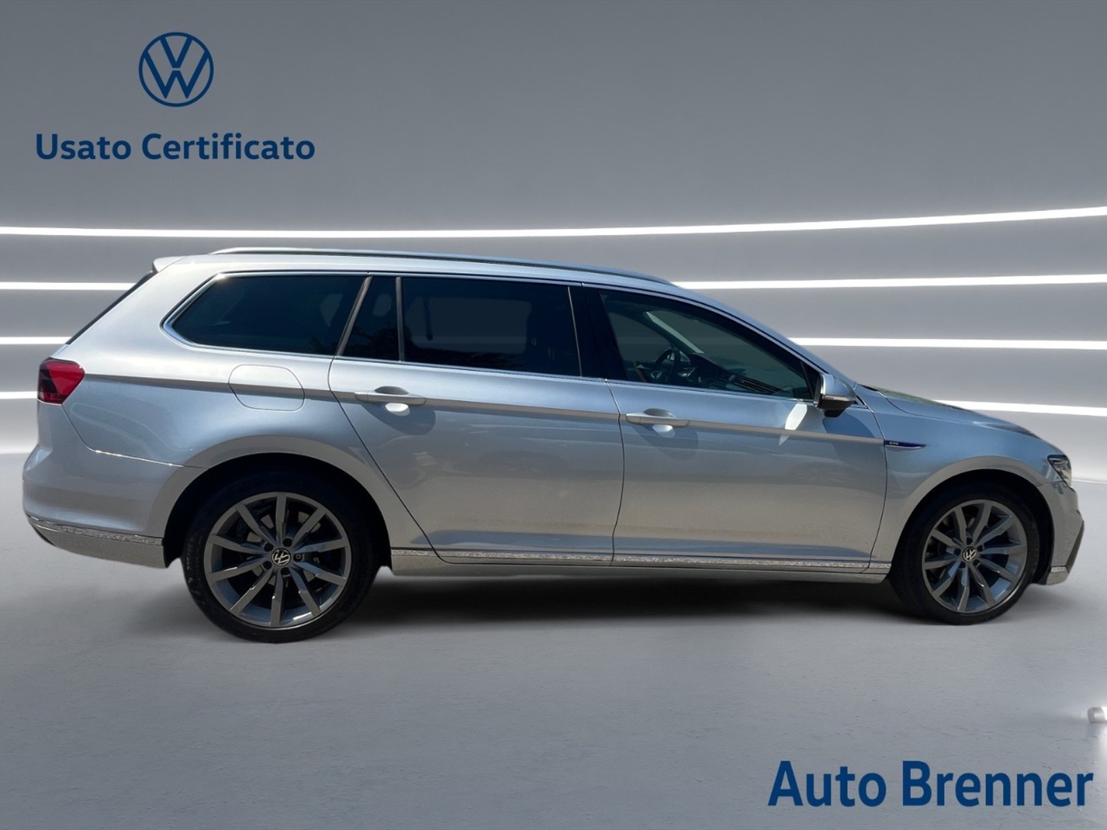 Volkswagen Passat variant 1.4 phev gte dsg - 3