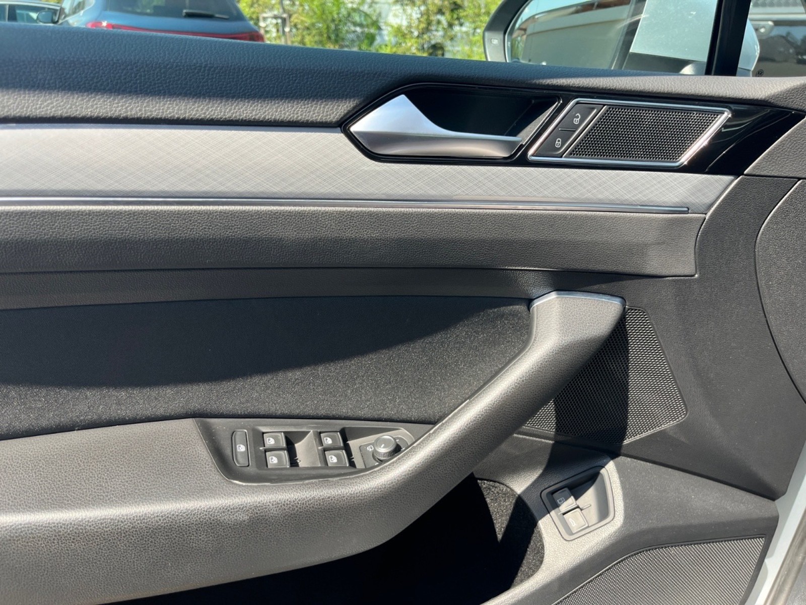 Volkswagen Passat variant 1.4 phev gte dsg - 21