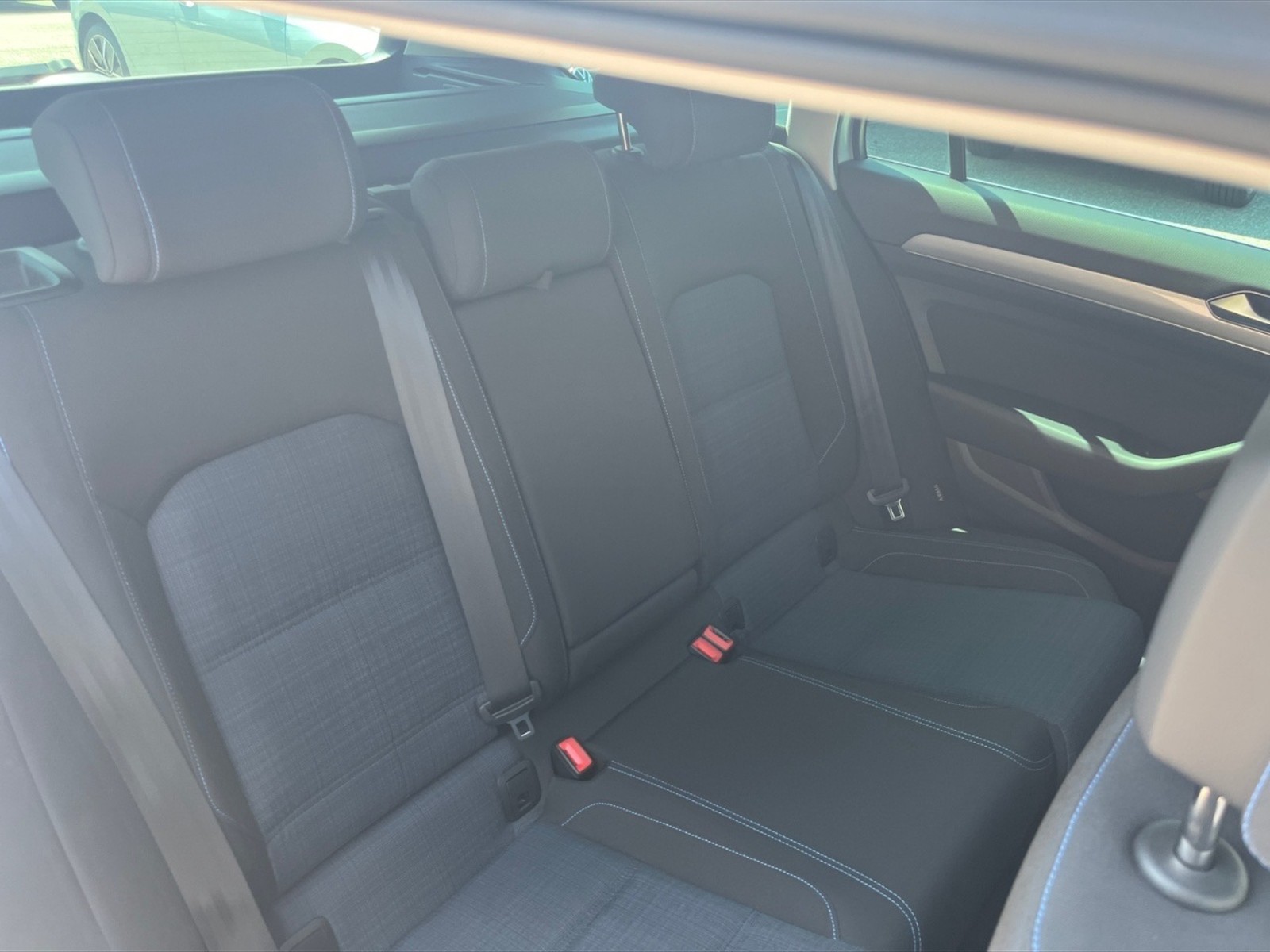 Volkswagen Passat variant 1.4 phev gte dsg - 10