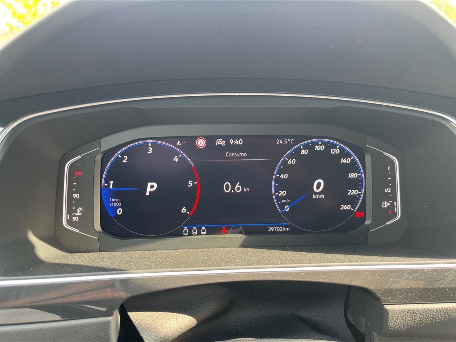 Volkswagen Tiguan 2.0 tdi r-line 150cv dsg - 15