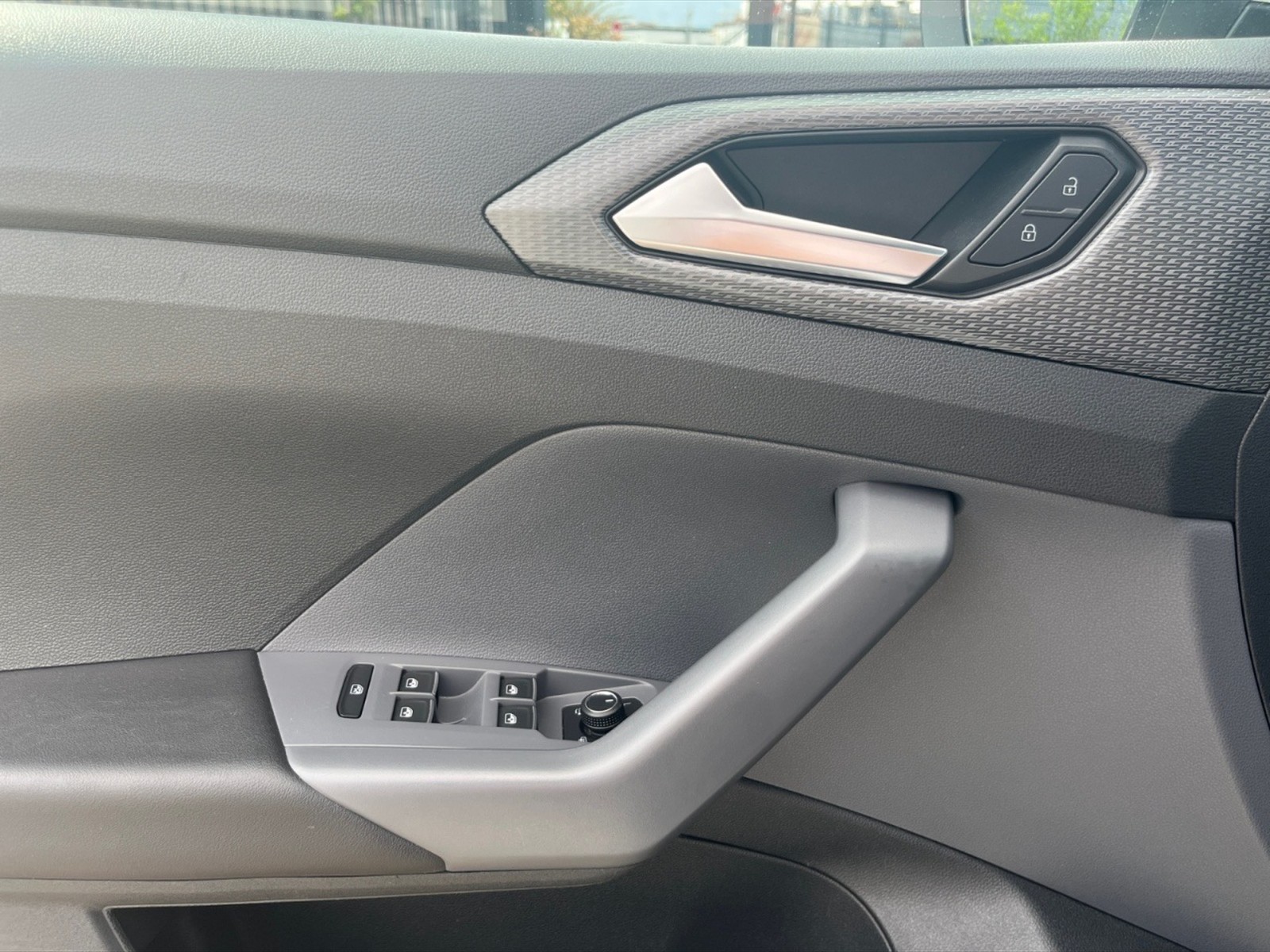 Volkswagen T-Cross 1.0 tsi advanced 115cv - 23