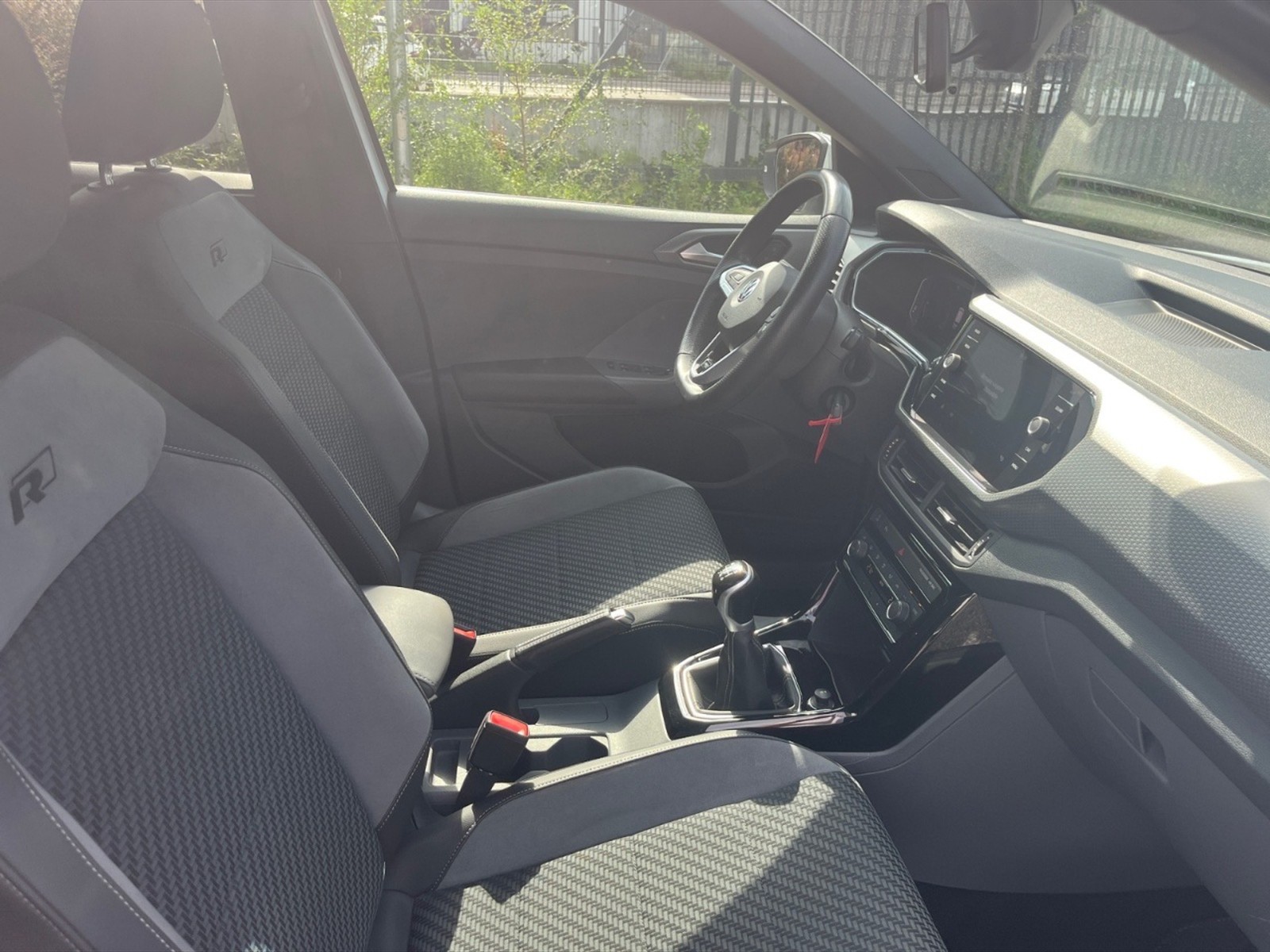 Volkswagen T-Cross 1.0 tsi advanced 115cv - 9