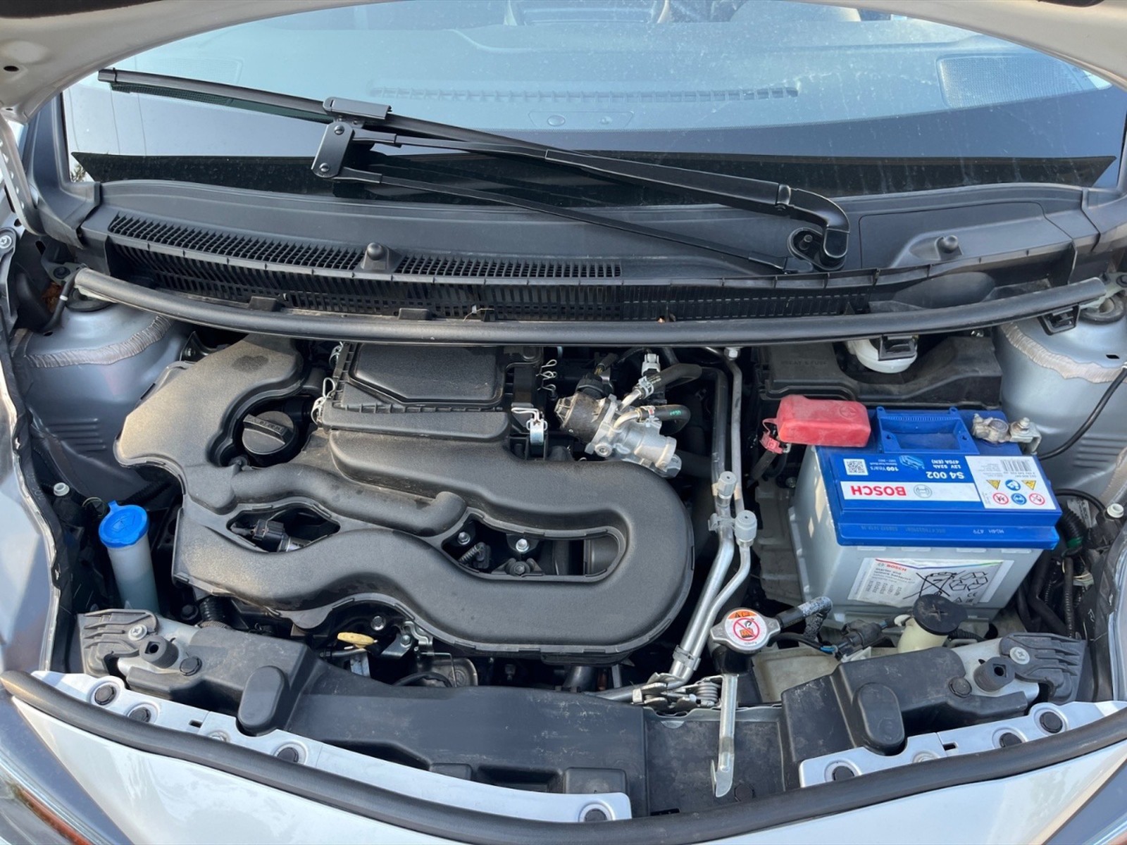 Toyota Aygo 5p 1.0 x-fun m-mt 72cv - 11