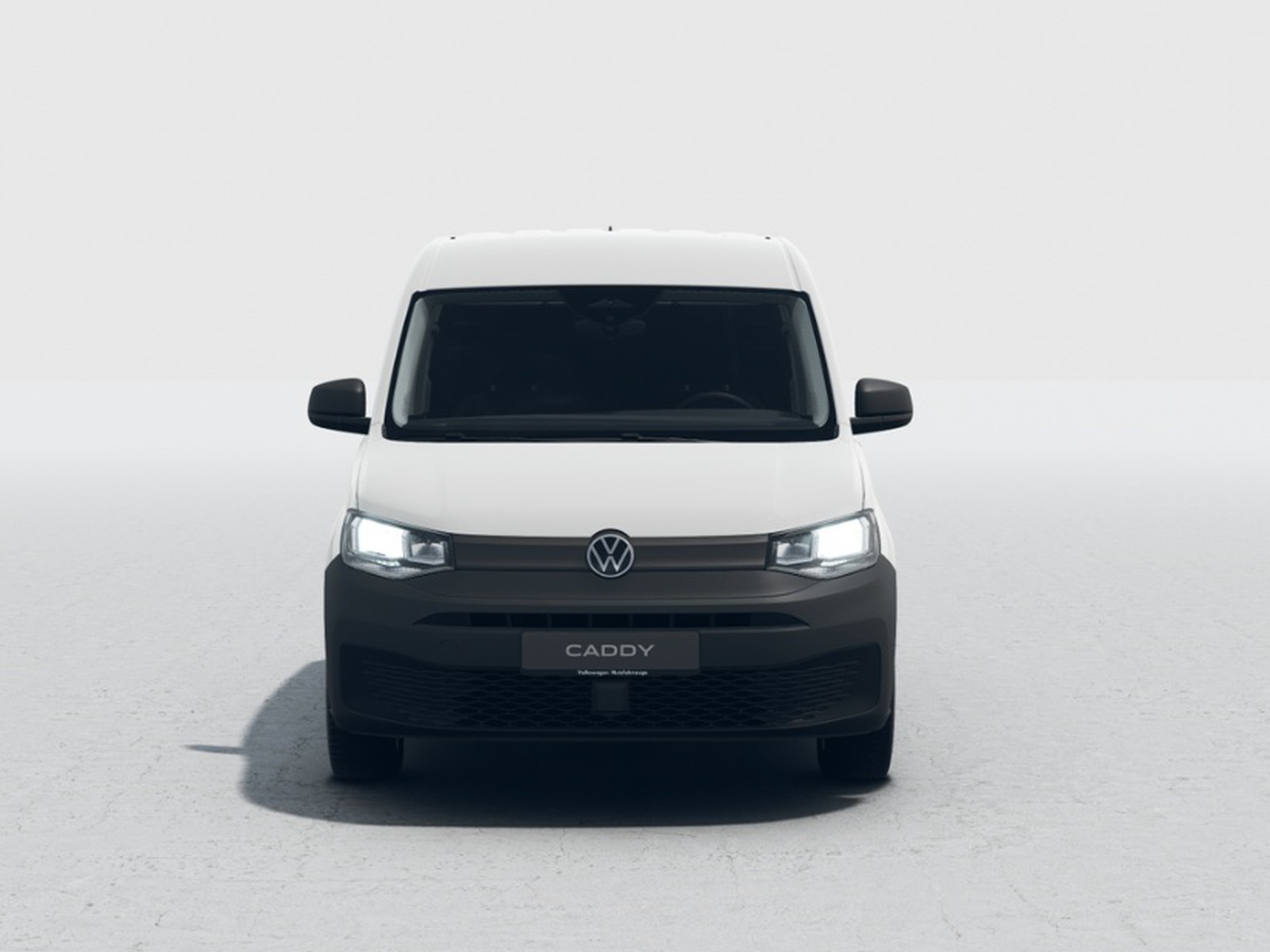 Volkswagen VIC Caddy cargo 1.5 phev 150cv start dsg - 2