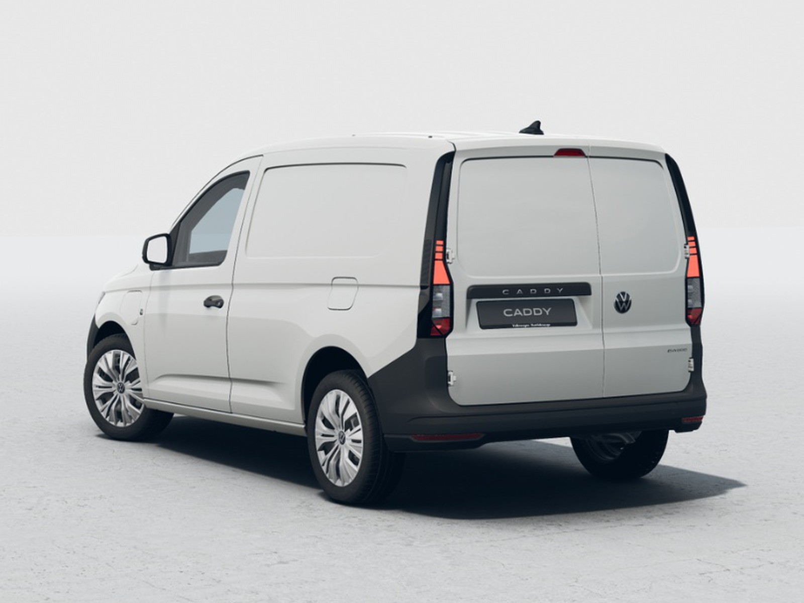Volkswagen VIC Caddy cargo 1.5 phev 150cv start dsg - 3
