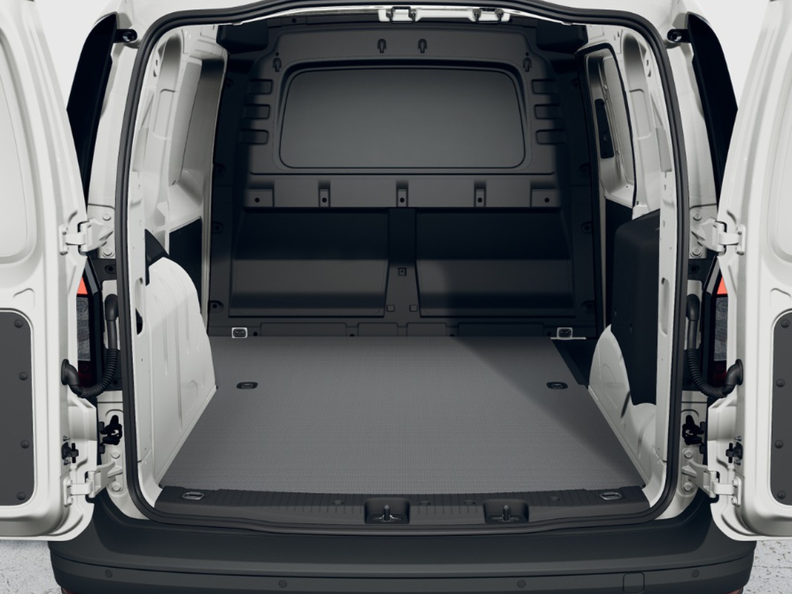 Volkswagen VIC Caddy cargo 1.5 phev 150cv start dsg - 6