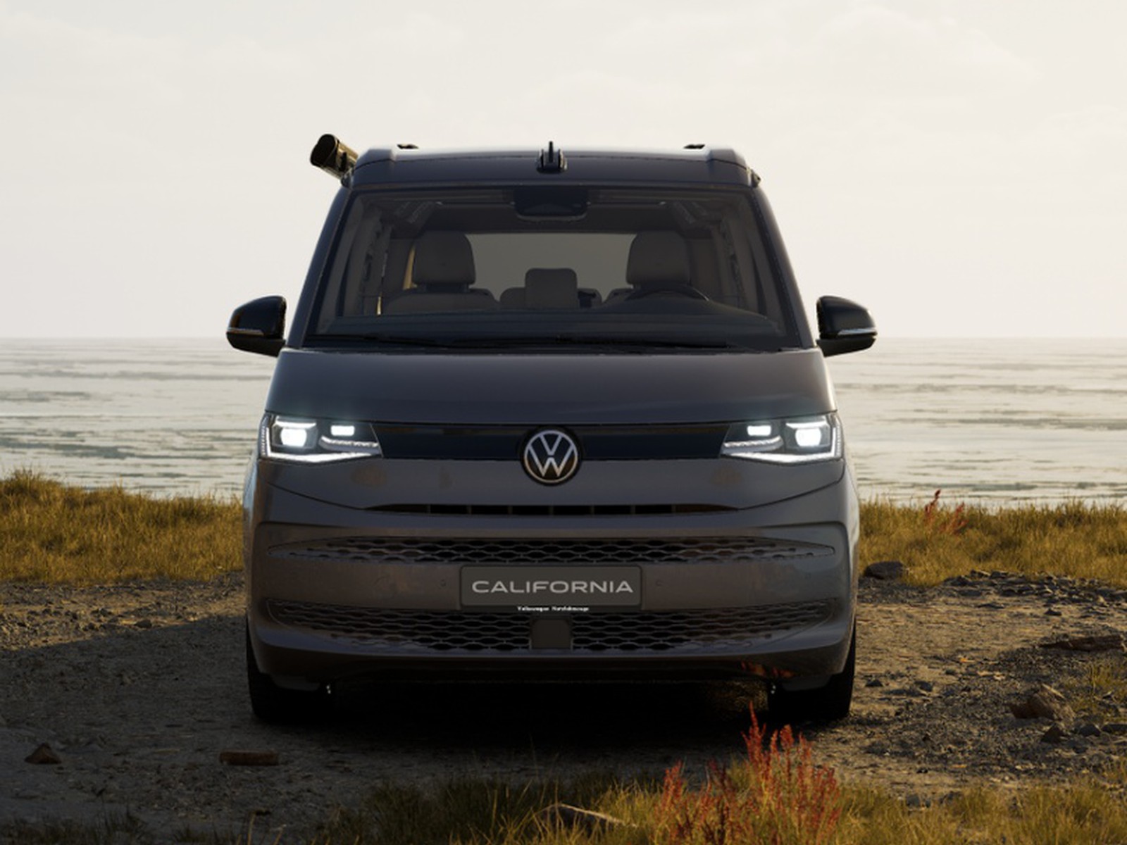 Volkswagen T7 California California T7 2.0 tdi Beach Tour 150cv DSG7 - 2