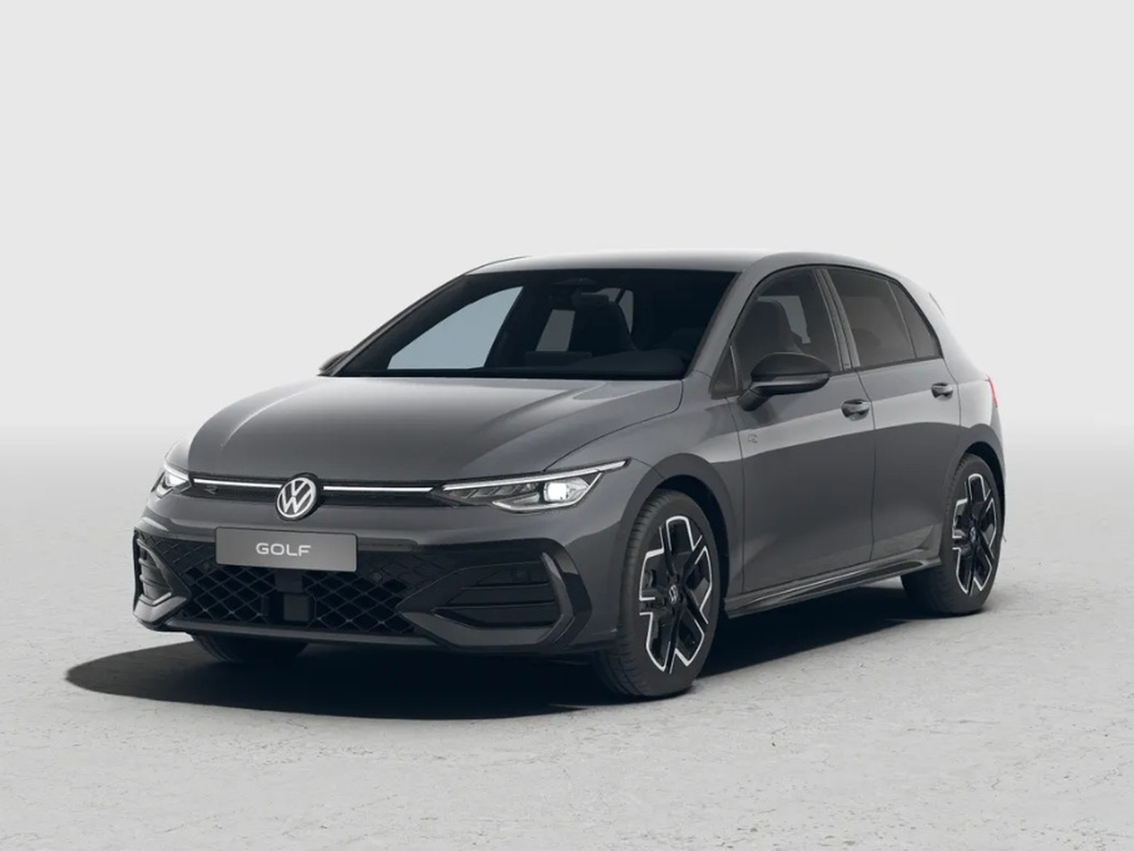 Volkswagen Golf 1.5 etsi r-line plus 150cv dsg - 1
