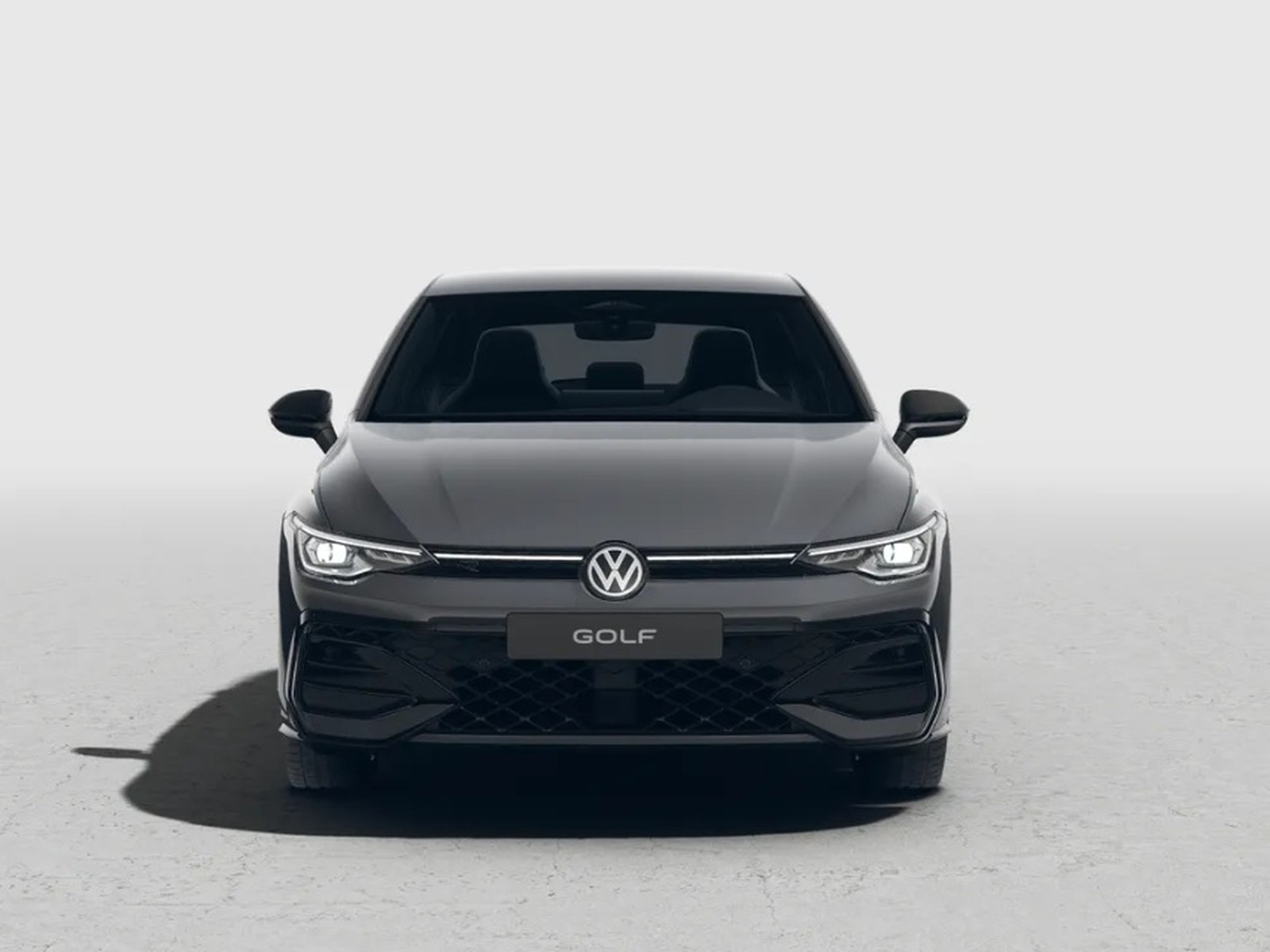 Volkswagen Golf 1.5 etsi r-line plus 150cv dsg - 2