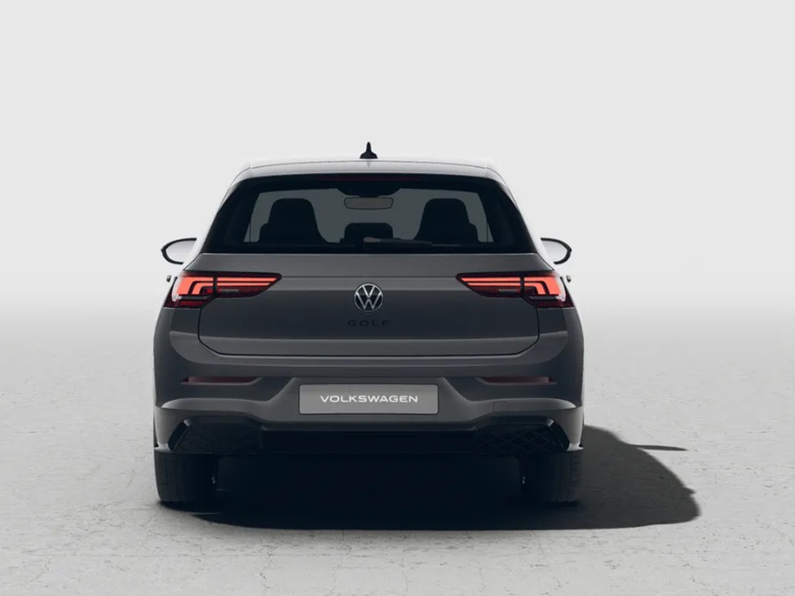 Volkswagen Golf 1.5 etsi r-line plus 150cv dsg - 4
