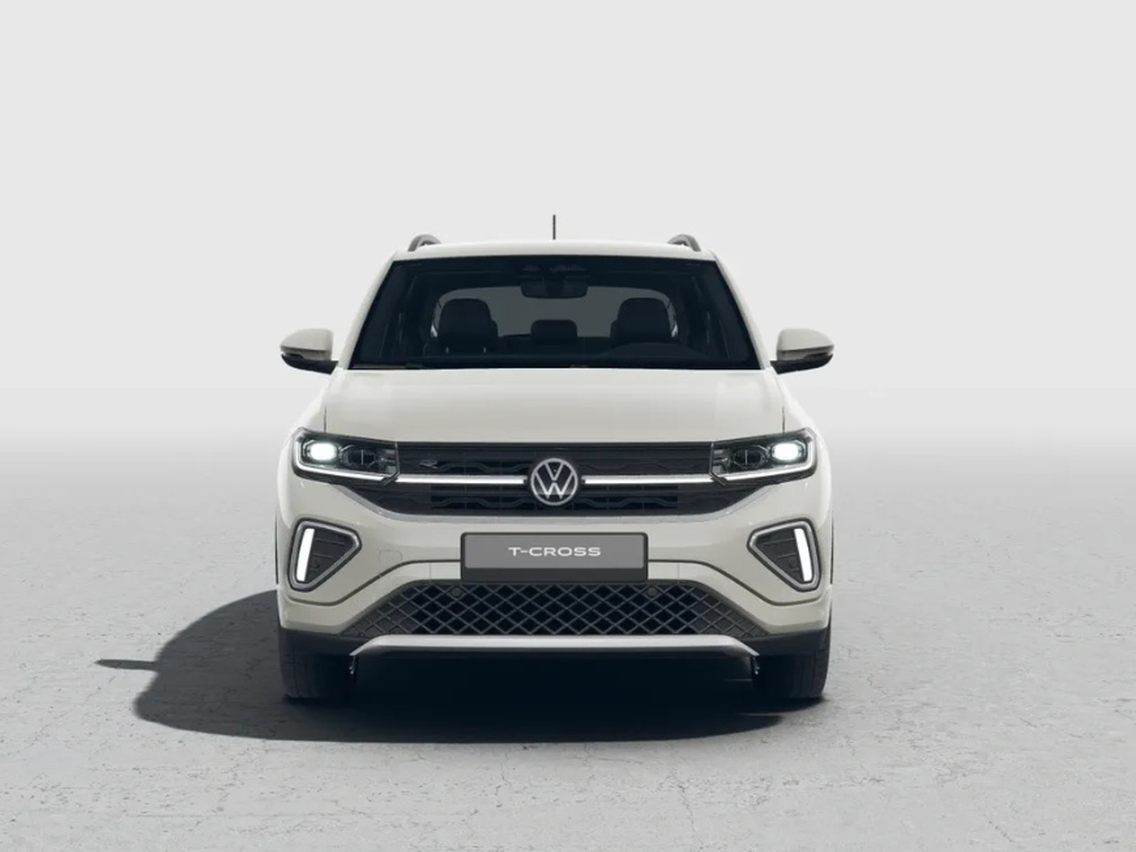 Volkswagen T-Cross 1.0 tsi r-line plus 115cv - 2