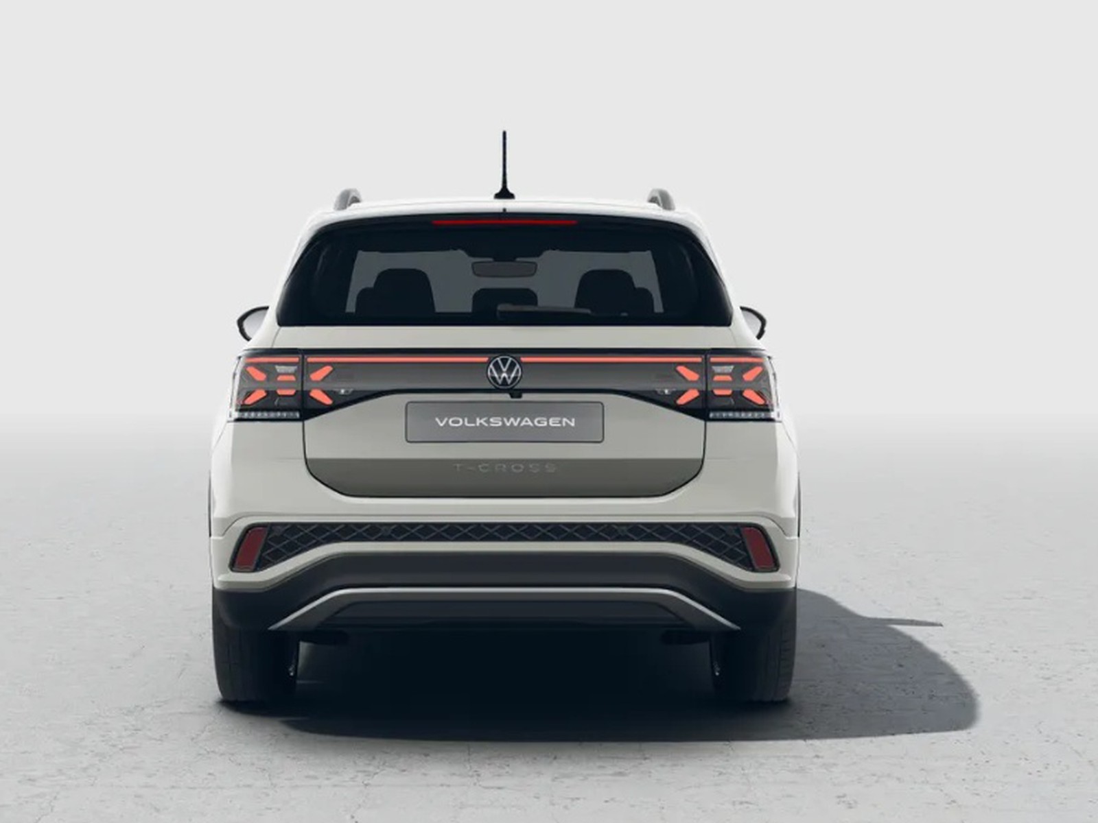 Volkswagen T-Cross 1.0 tsi r-line plus 115cv - 4
