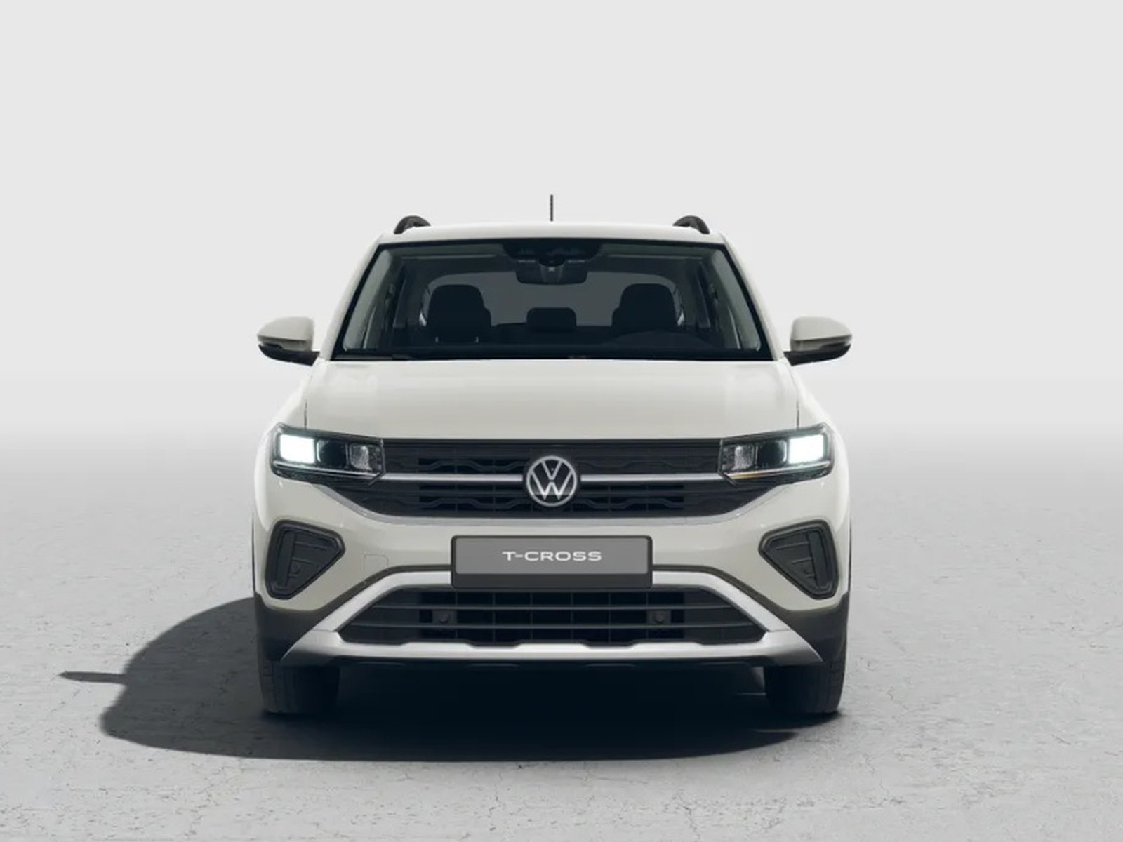 Volkswagen T-Cross 1.0 tsi edition plus 95cv - 2