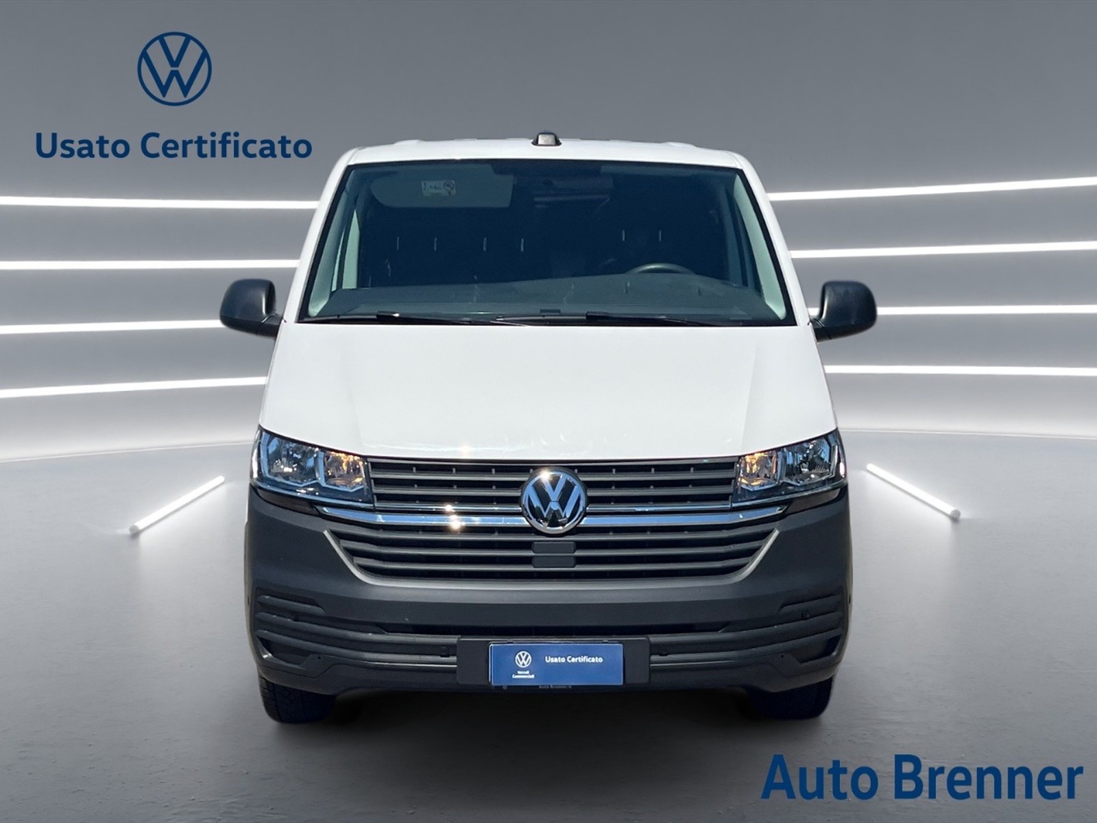 Volkswagen VIC T6.1 Transporter 28 2.0 tdi 150cv business p.c. - 2