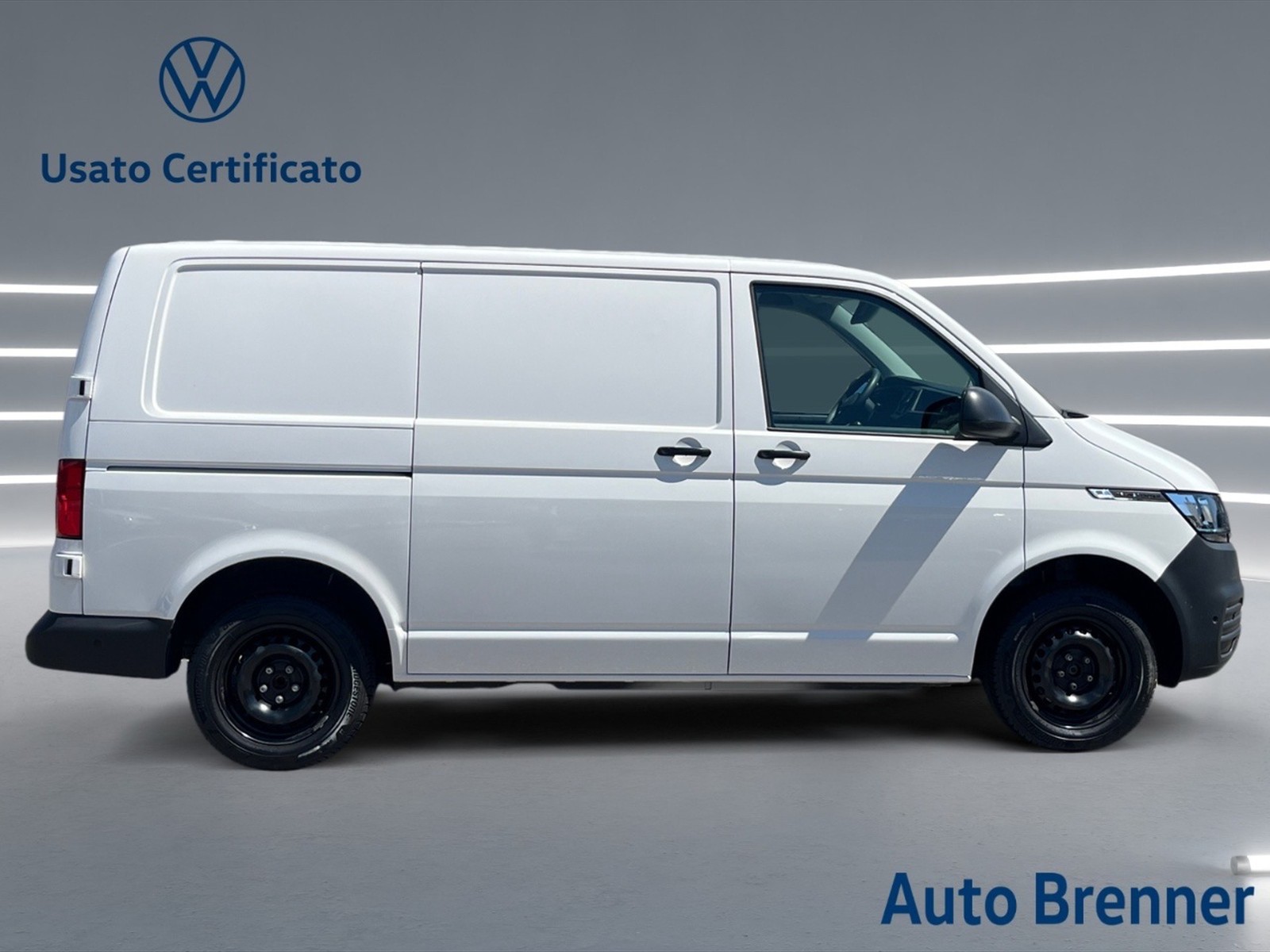Volkswagen VIC T6.1 Transporter 28 2.0 tdi 150cv business p.c. - 3