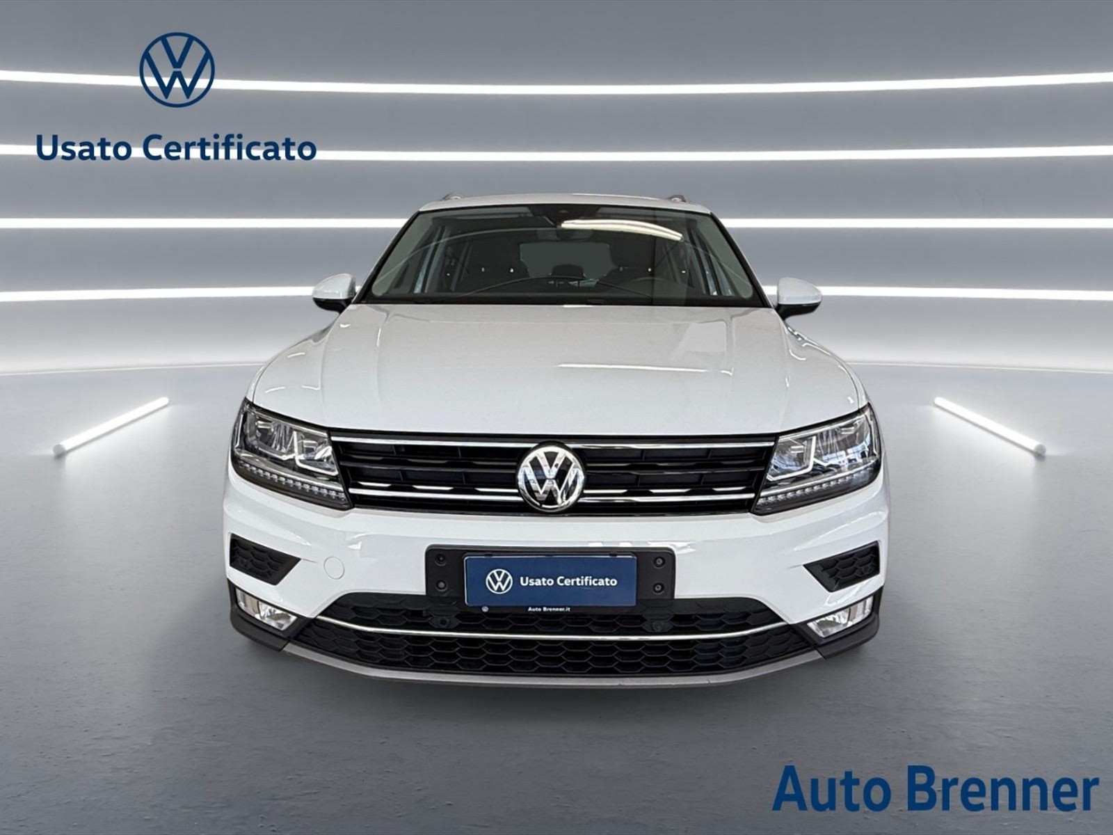 Volkswagen Tiguan 1.4 tsi executive 150cv dsg - 2