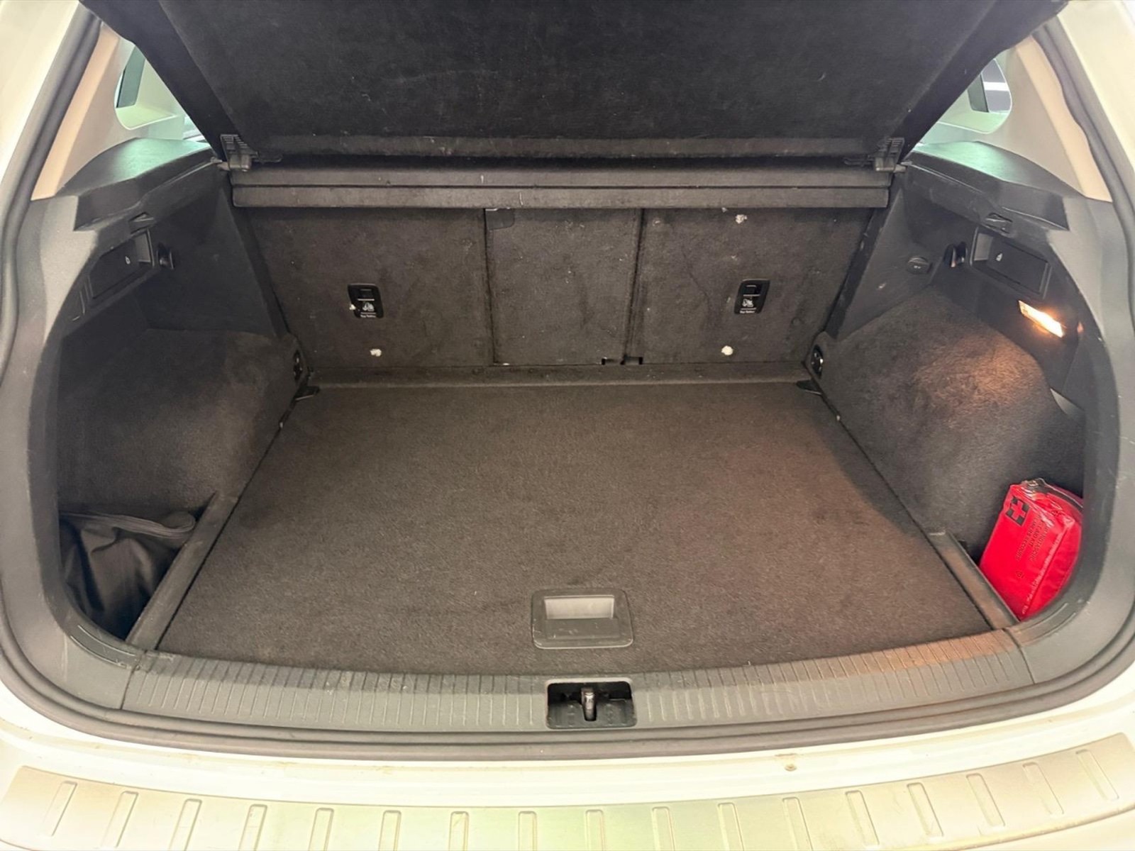 Volkswagen Tiguan 1.4 tsi executive 150cv dsg - 12