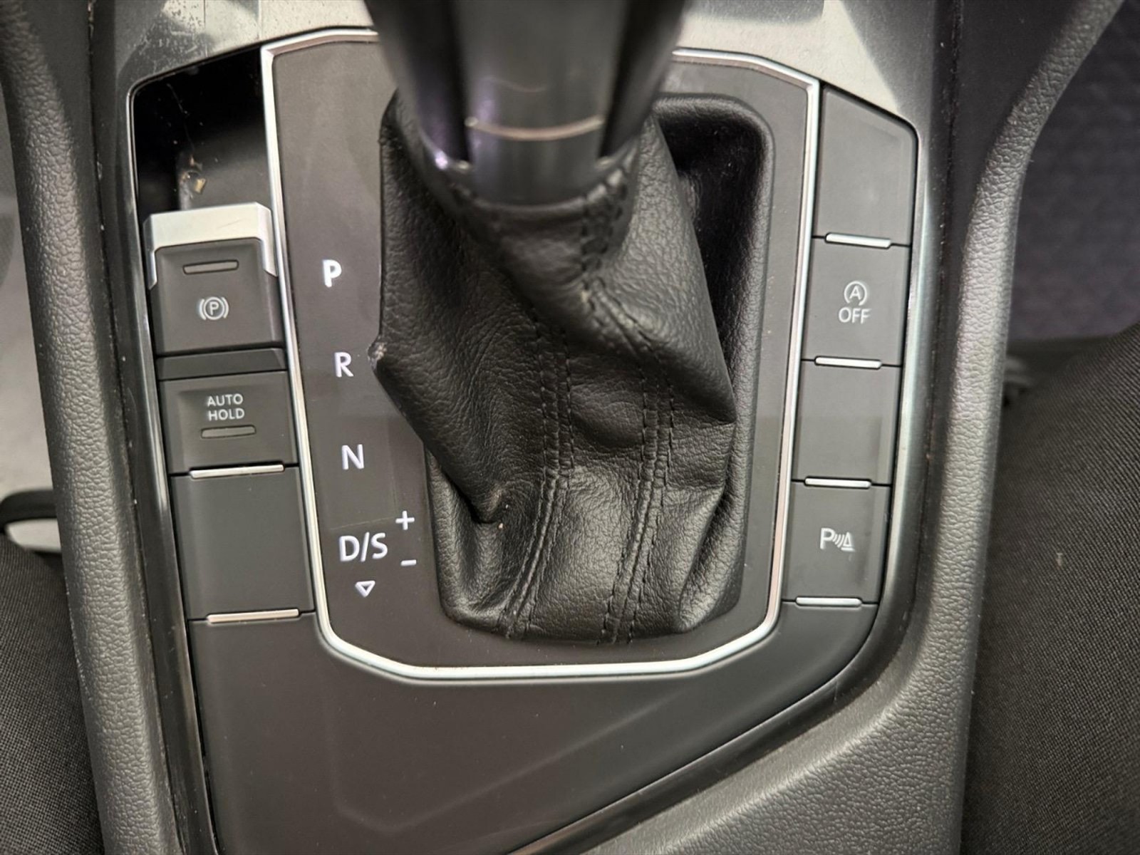 Volkswagen Tiguan 1.4 tsi executive 150cv dsg - 24
