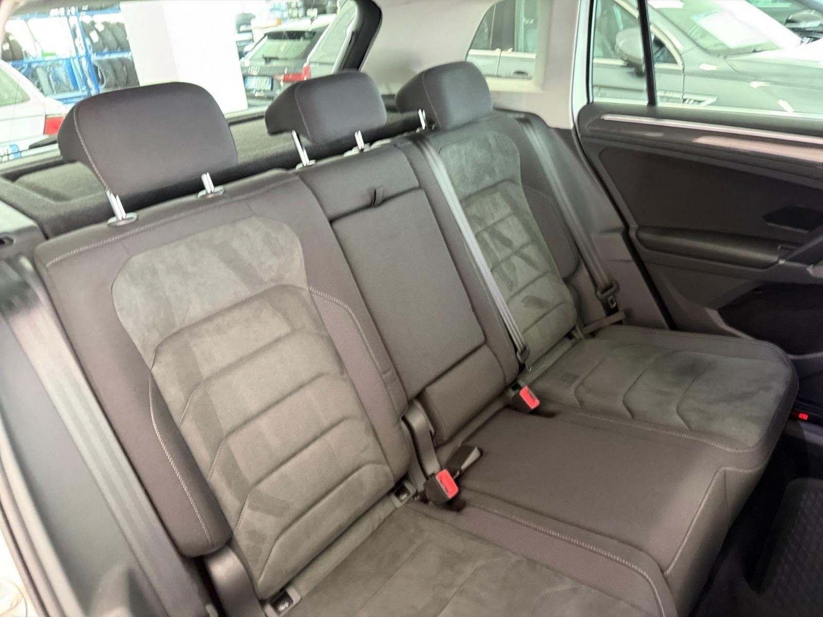 Volkswagen Tiguan 1.4 tsi executive 150cv dsg - 10