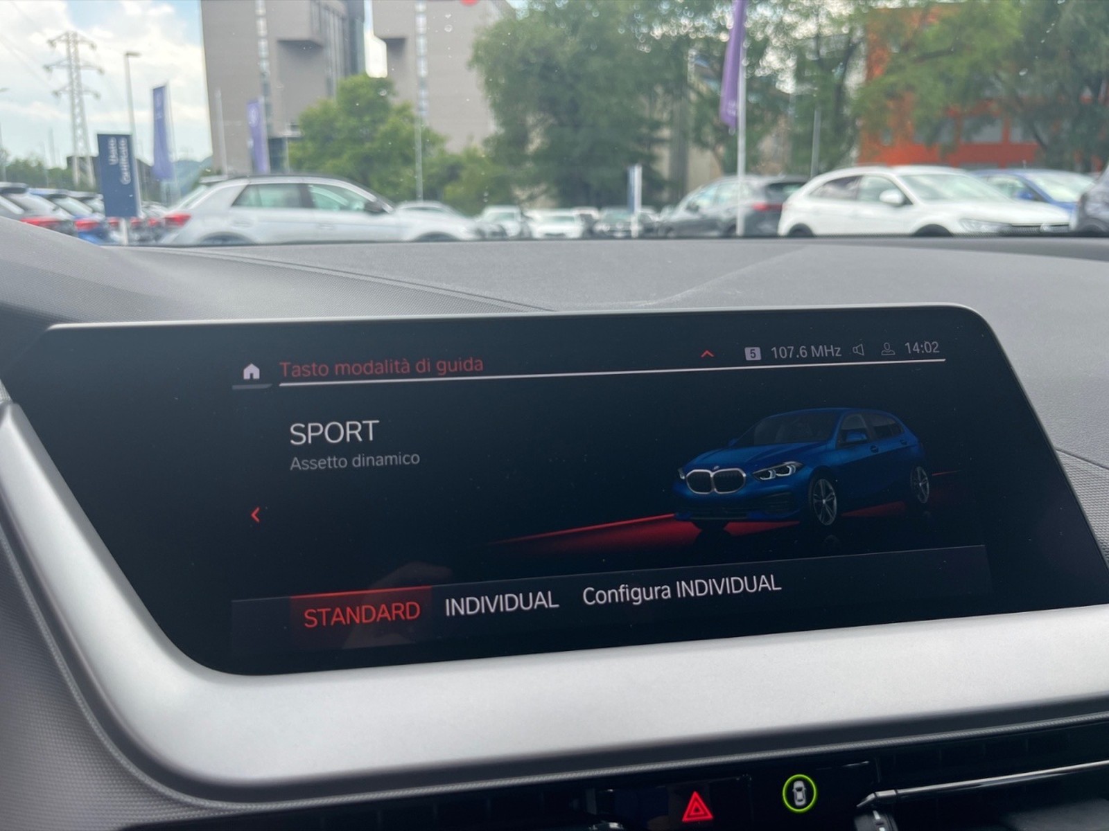BMW Serie 1 118d advantage auto - 17