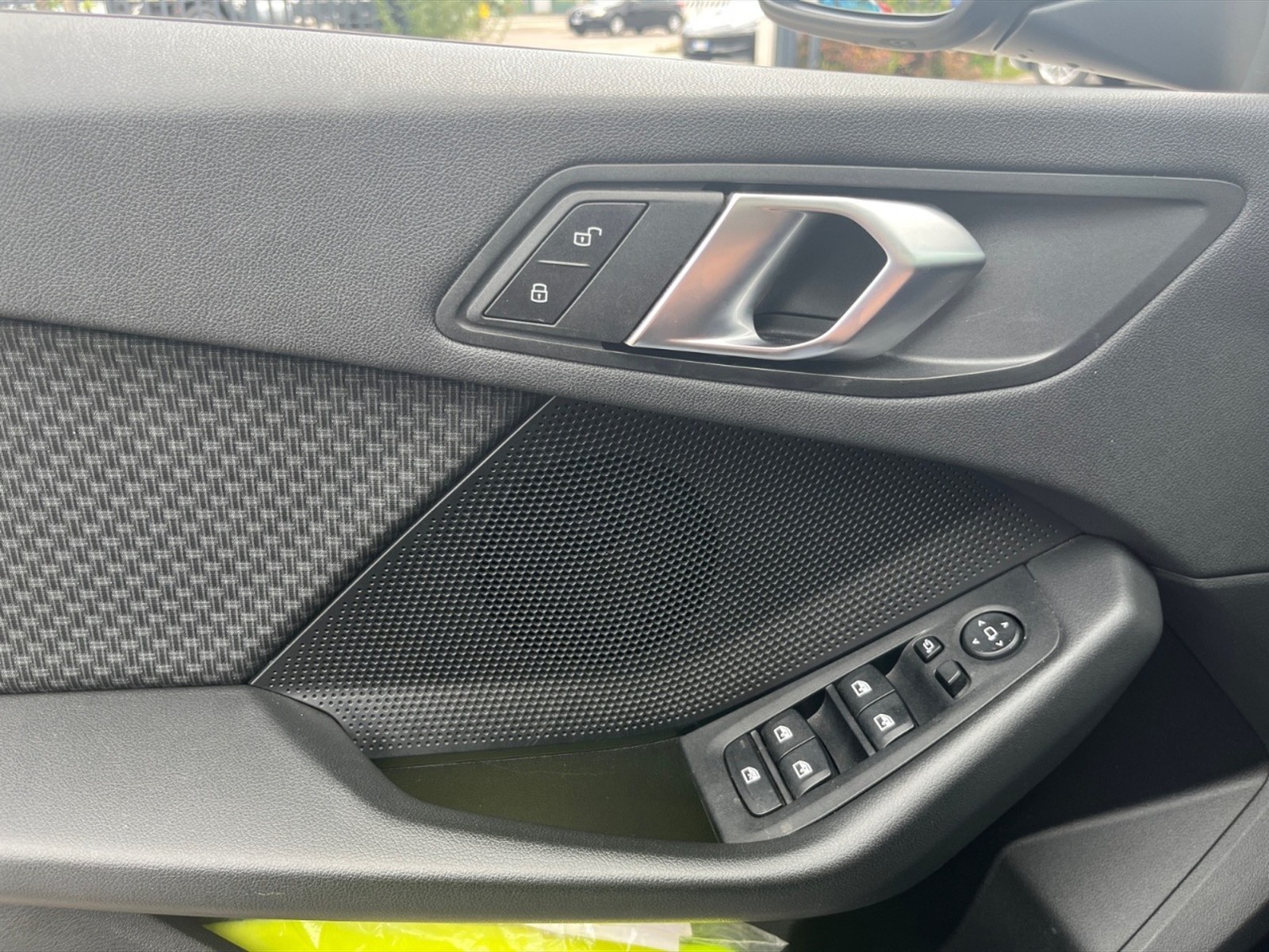 BMW Serie 1 118d advantage auto - 25