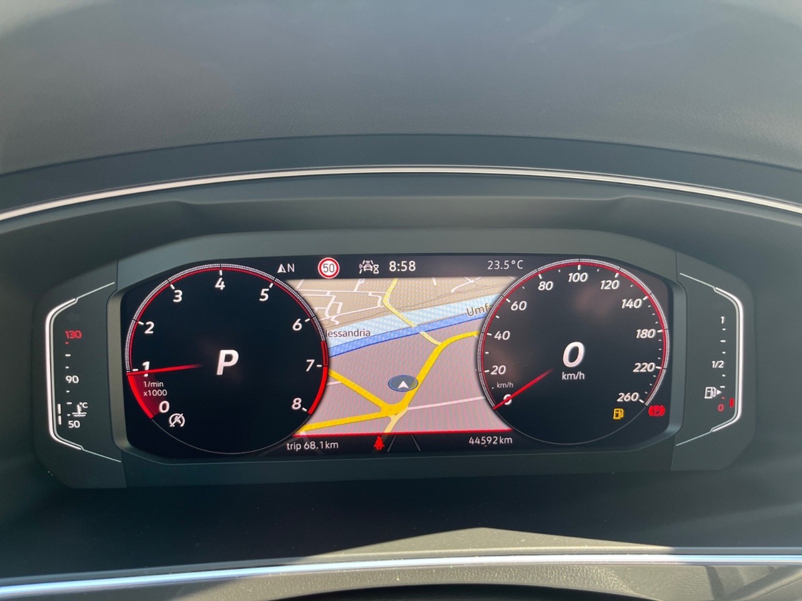 Volkswagen Tiguan 1.5 tsi r-line 150cv dsg - 15