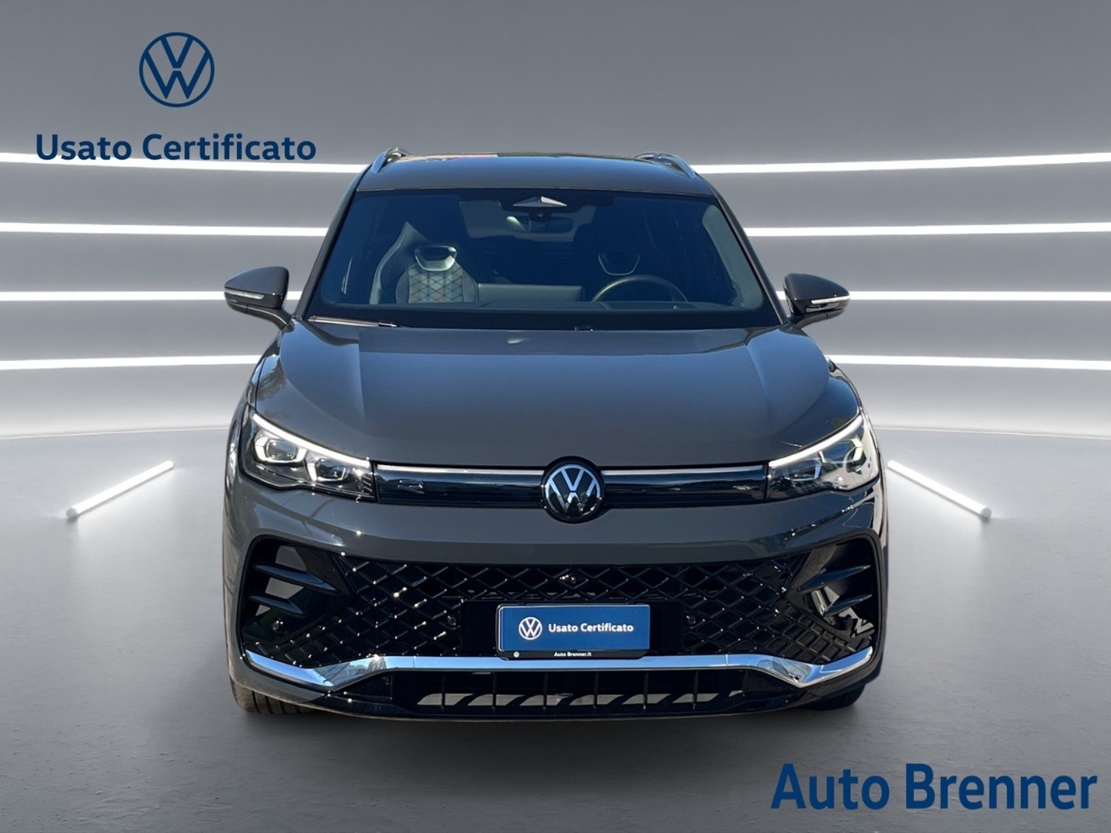 Volkswagen Tiguan 2.0 tdi r-line 4motion 193cv dsg - 2