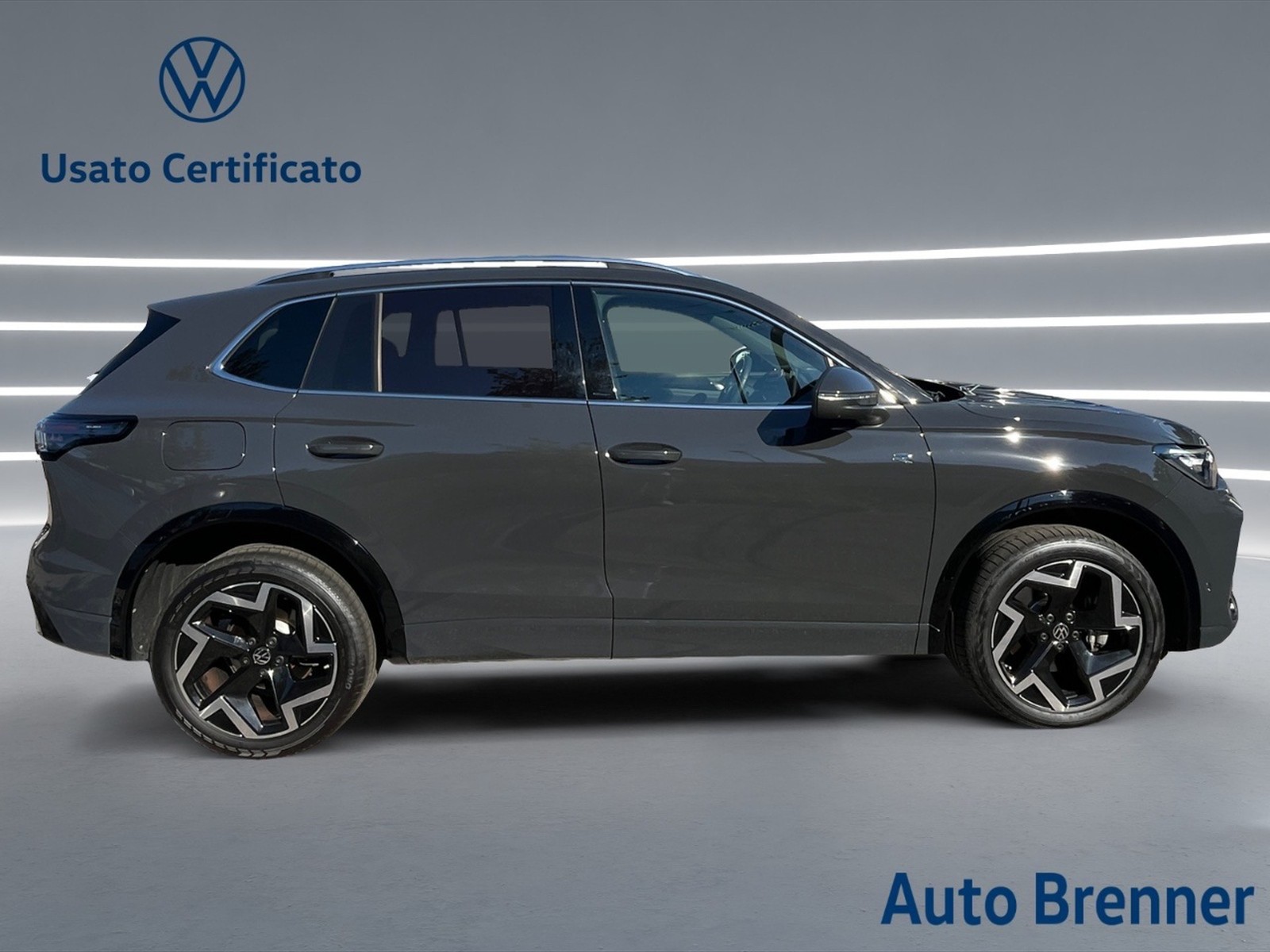 Volkswagen Tiguan 2.0 tdi r-line 4motion 193cv dsg - 3