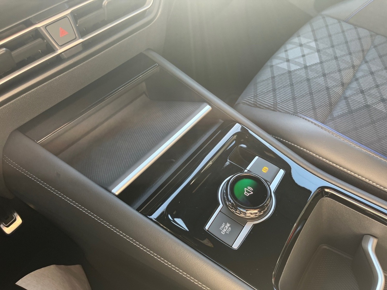 Volkswagen Tiguan 2.0 tdi r-line 4motion 193cv dsg - 28