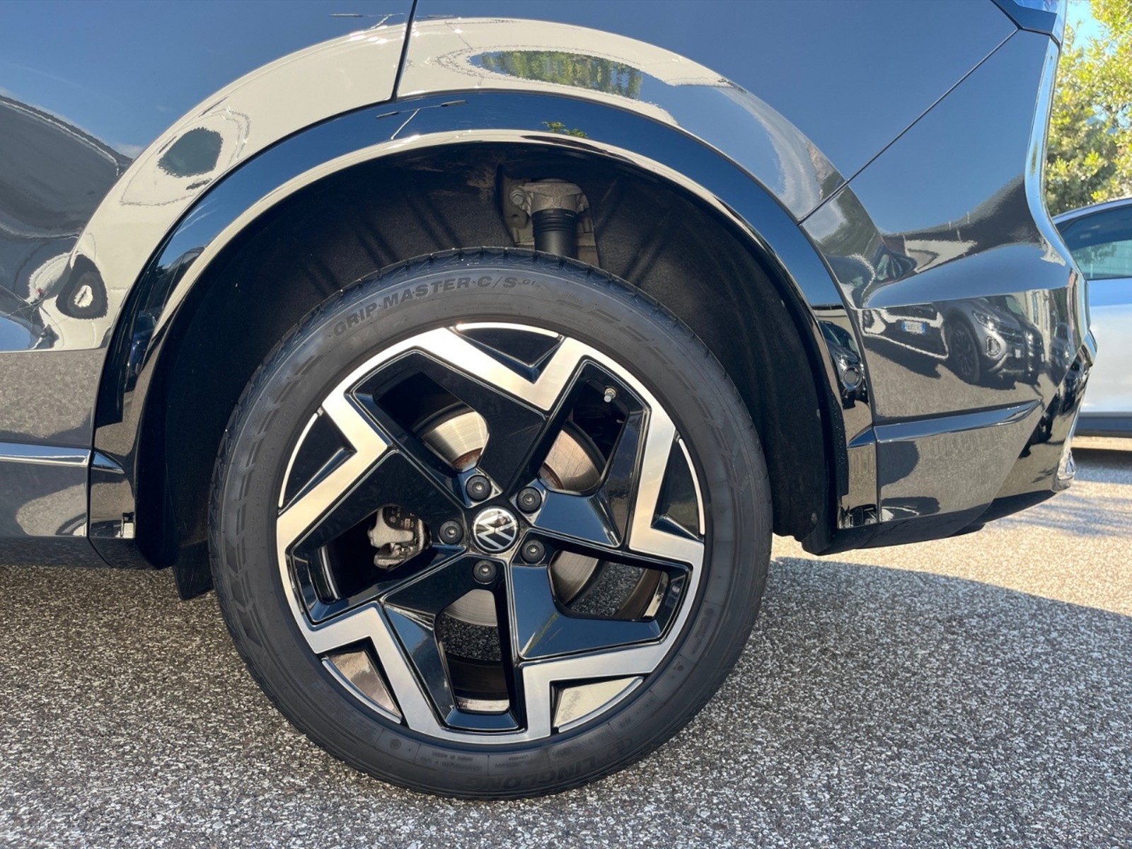 Volkswagen Tiguan 2.0 tdi r-line 4motion 193cv dsg - 31