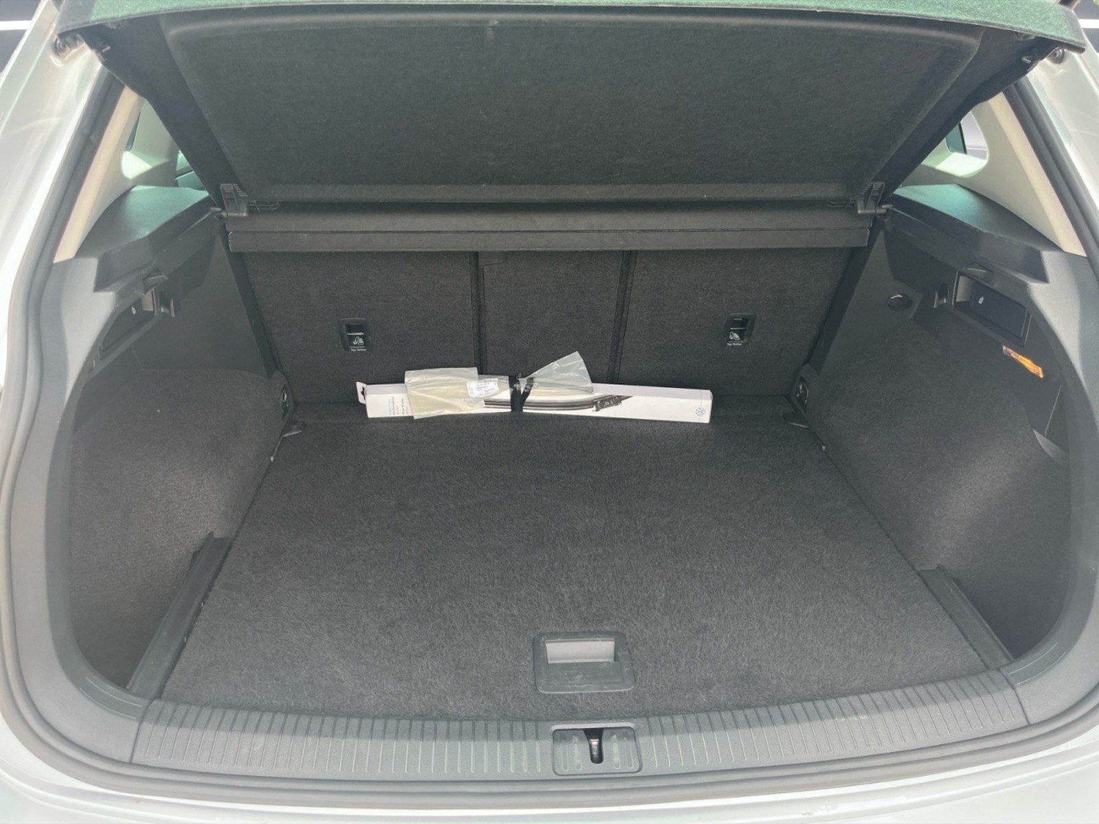 Volkswagen Tiguan 2.0 tdi life 150cv dsg - 12