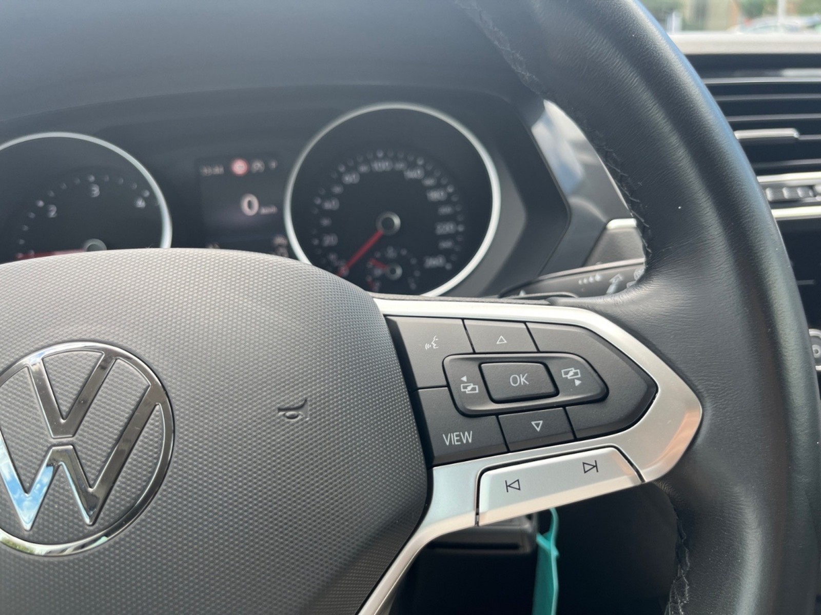 Volkswagen Tiguan 2.0 tdi life 150cv dsg - 15