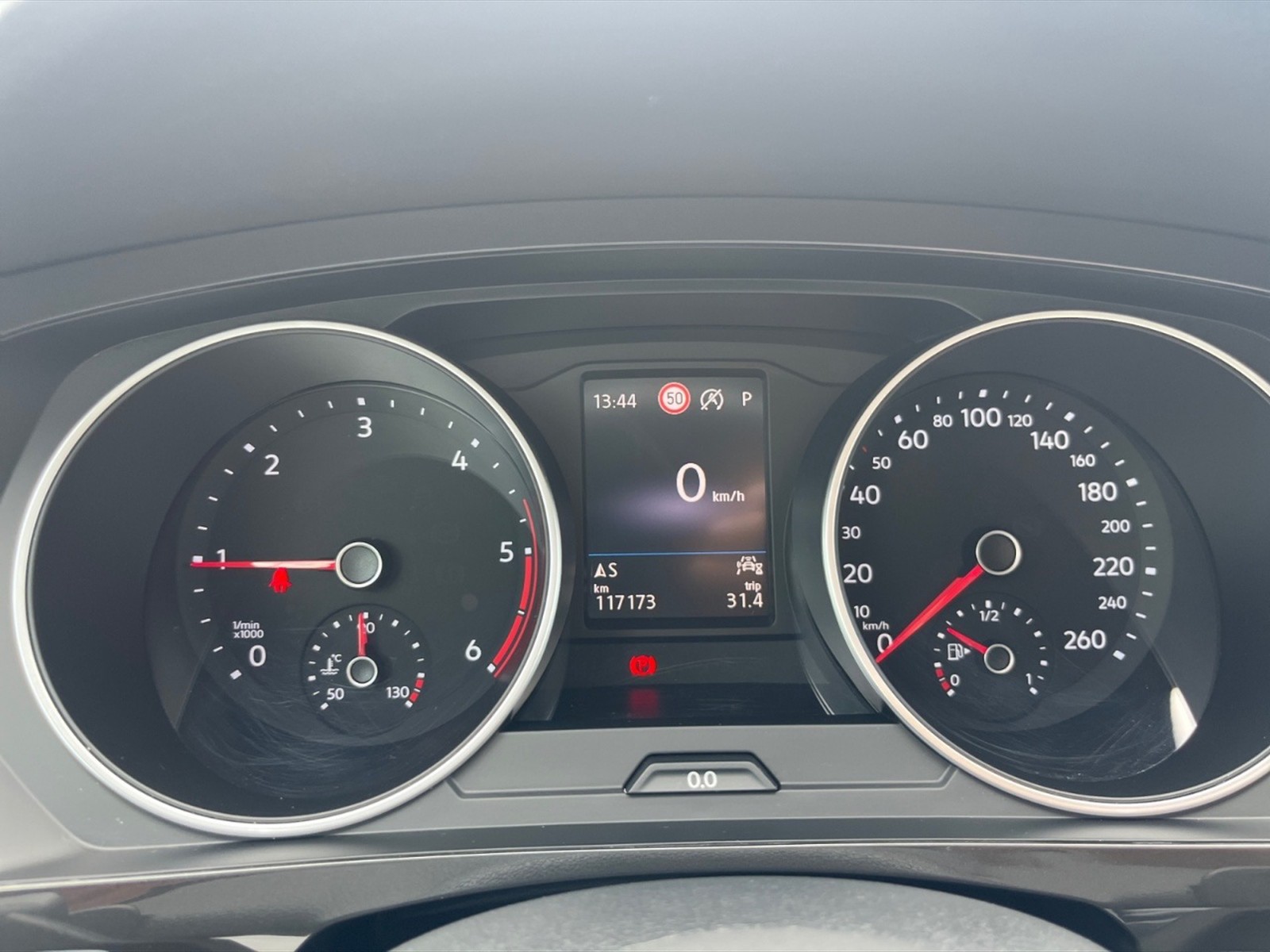 Volkswagen Tiguan 2.0 tdi life 150cv dsg - 16