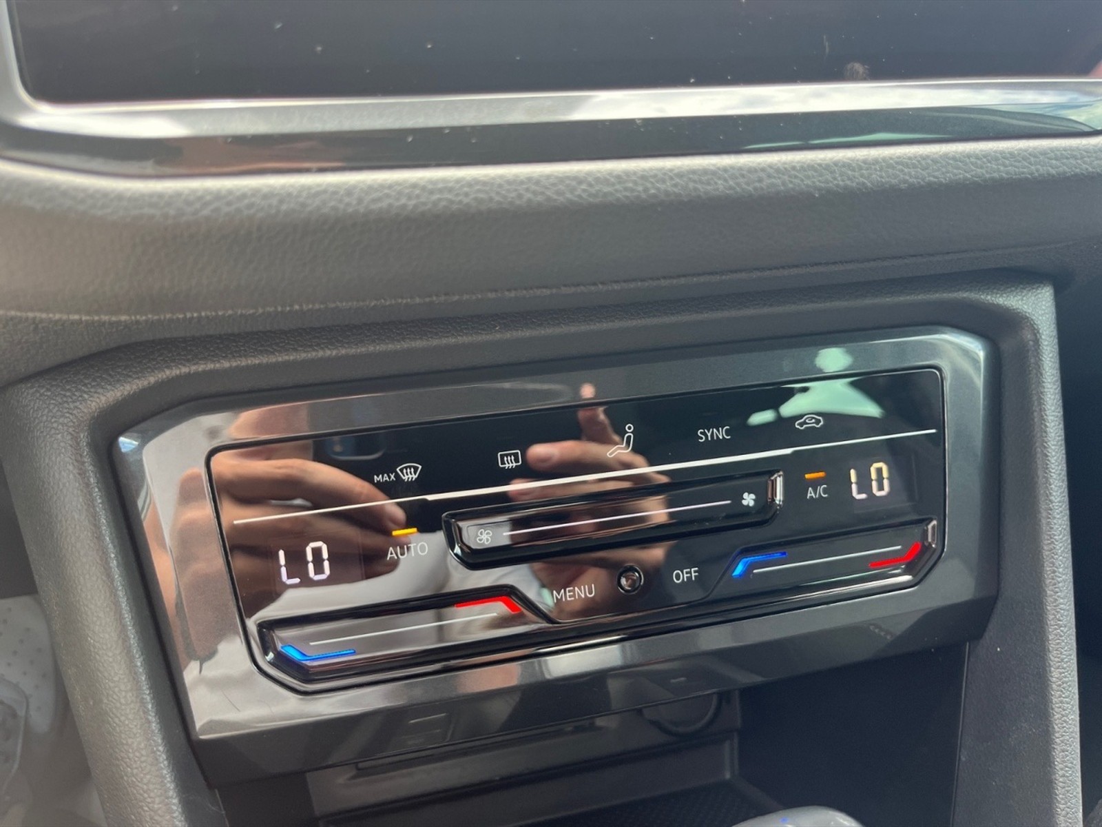 Volkswagen Tiguan 2.0 tdi life 150cv dsg - 21