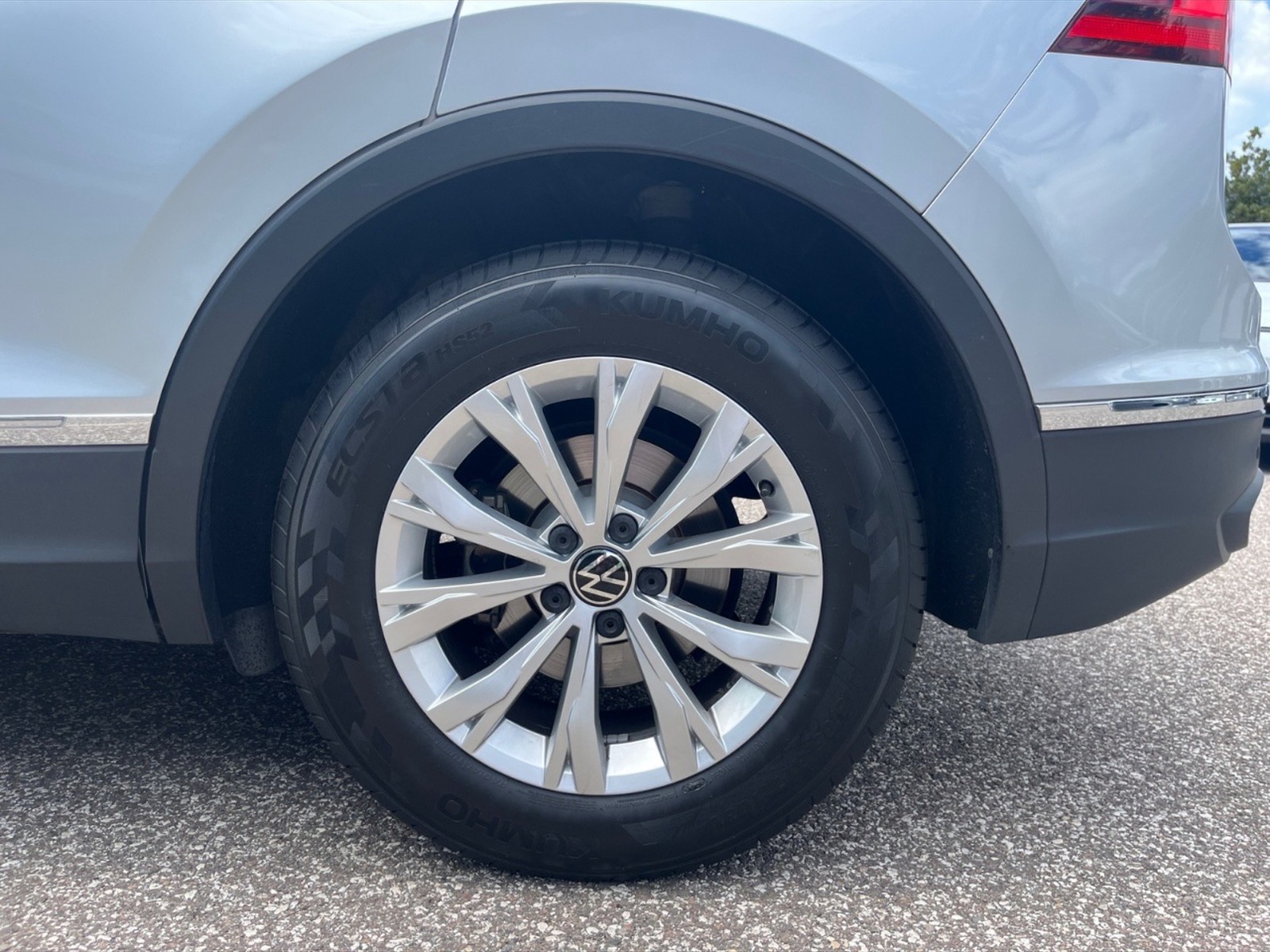 Volkswagen Tiguan 2.0 tdi life 150cv dsg - 25