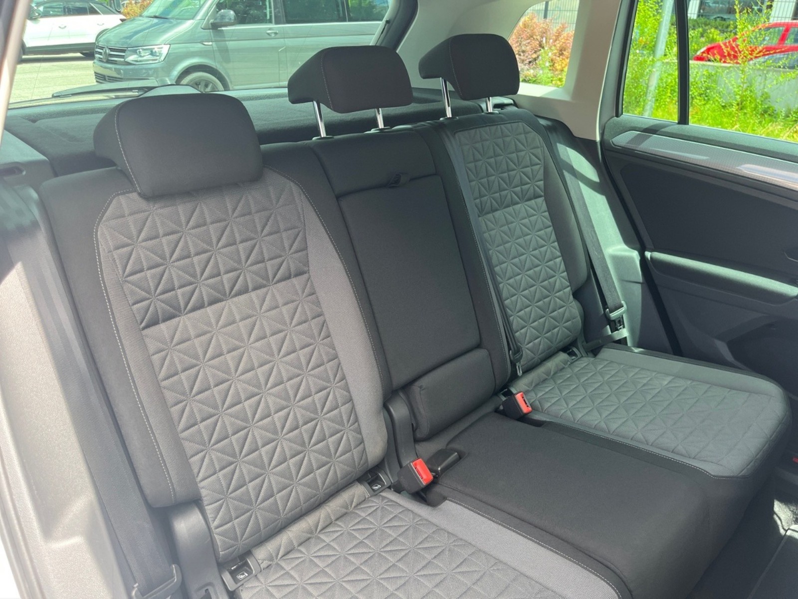 Volkswagen Tiguan 2.0 tdi life 150cv dsg - 10