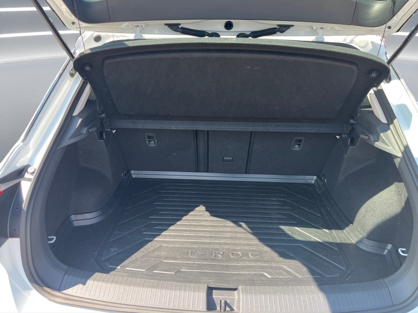 Volkswagen T-Roc 2.0 tdi style 115cv - 12