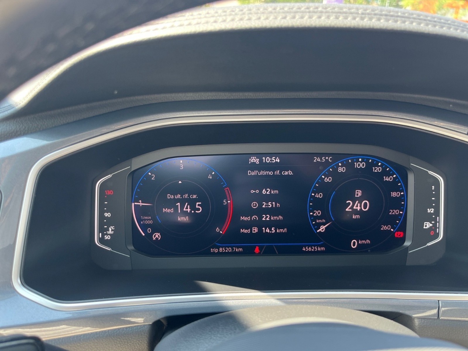 Volkswagen T-Roc 2.0 tdi style 115cv - 15