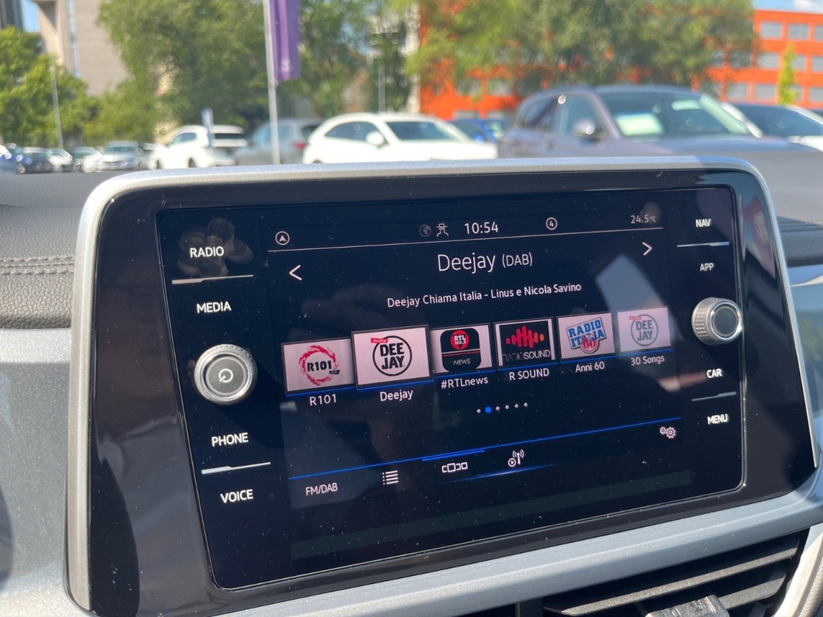 Volkswagen T-Roc 2.0 tdi style 115cv - 16
