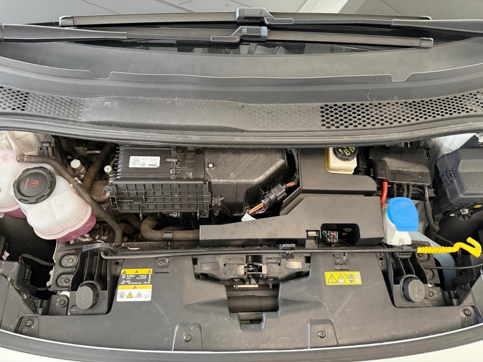 Volkswagen ID.3 58 kwh style - 11