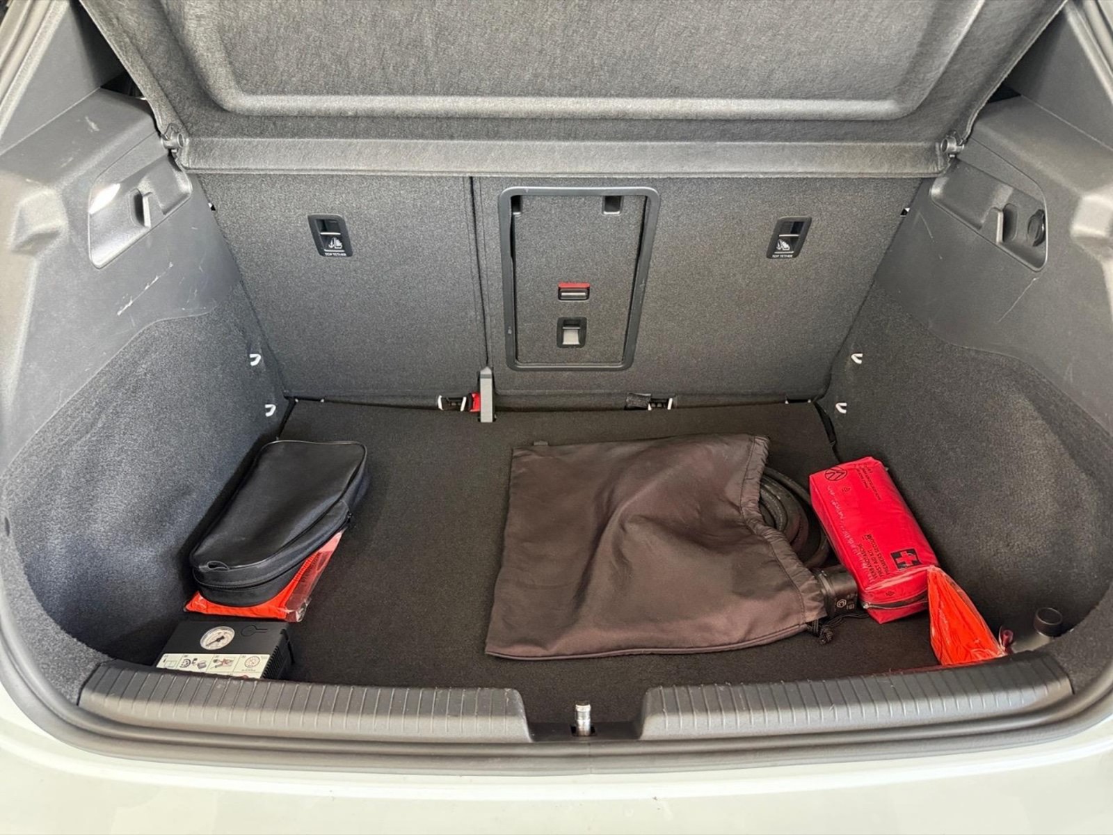 Volkswagen ID.3 58 kwh style - 12