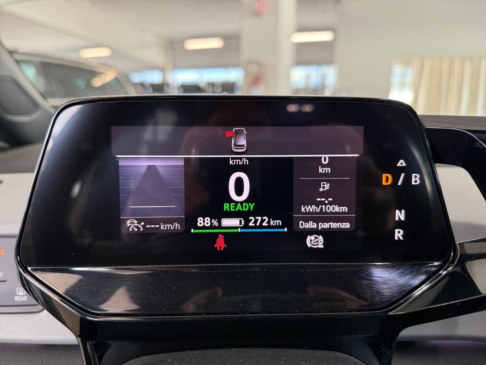 Volkswagen ID.3 58 kwh style - 17