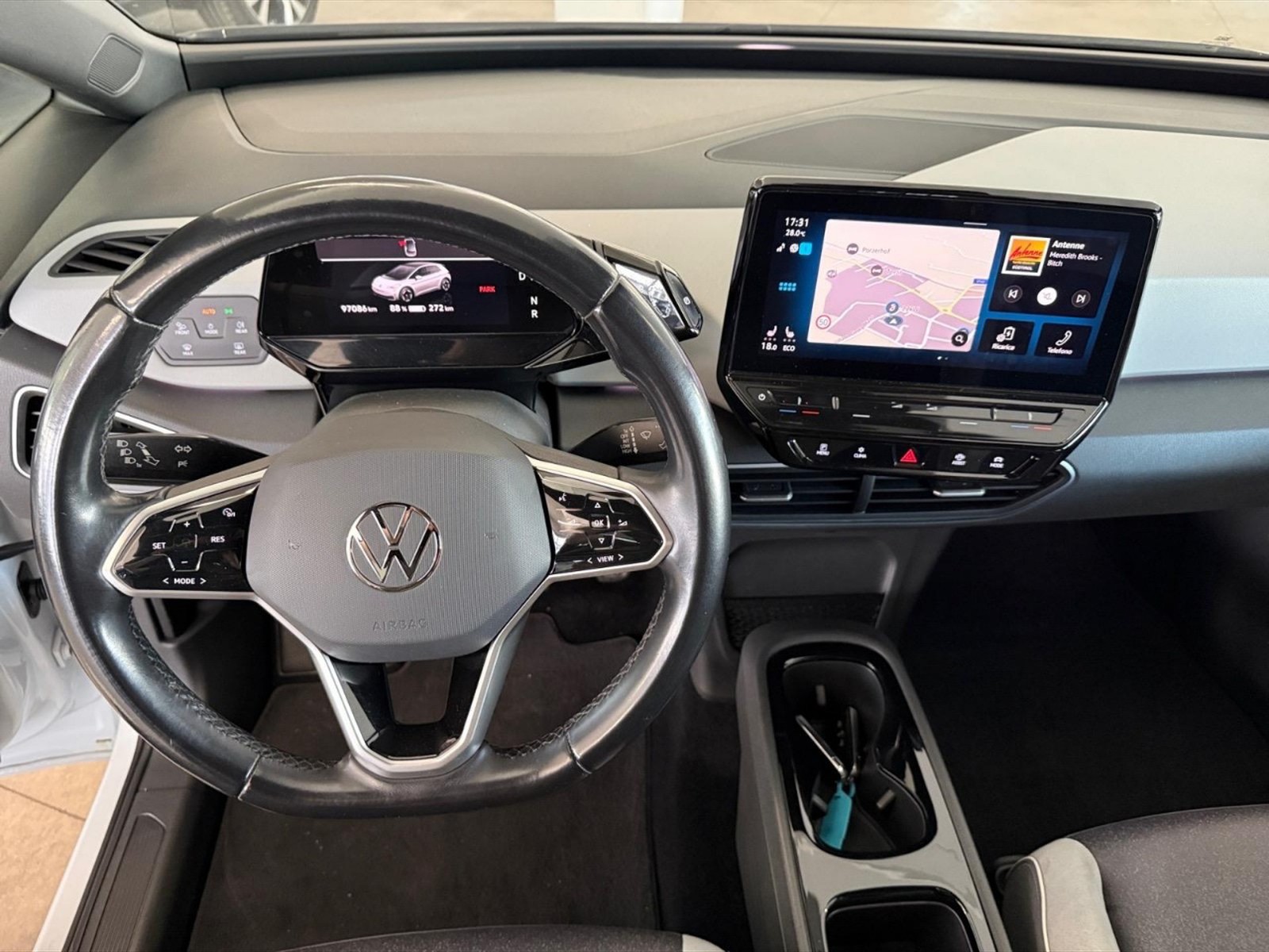 Volkswagen ID.3 58 kwh style - 18
