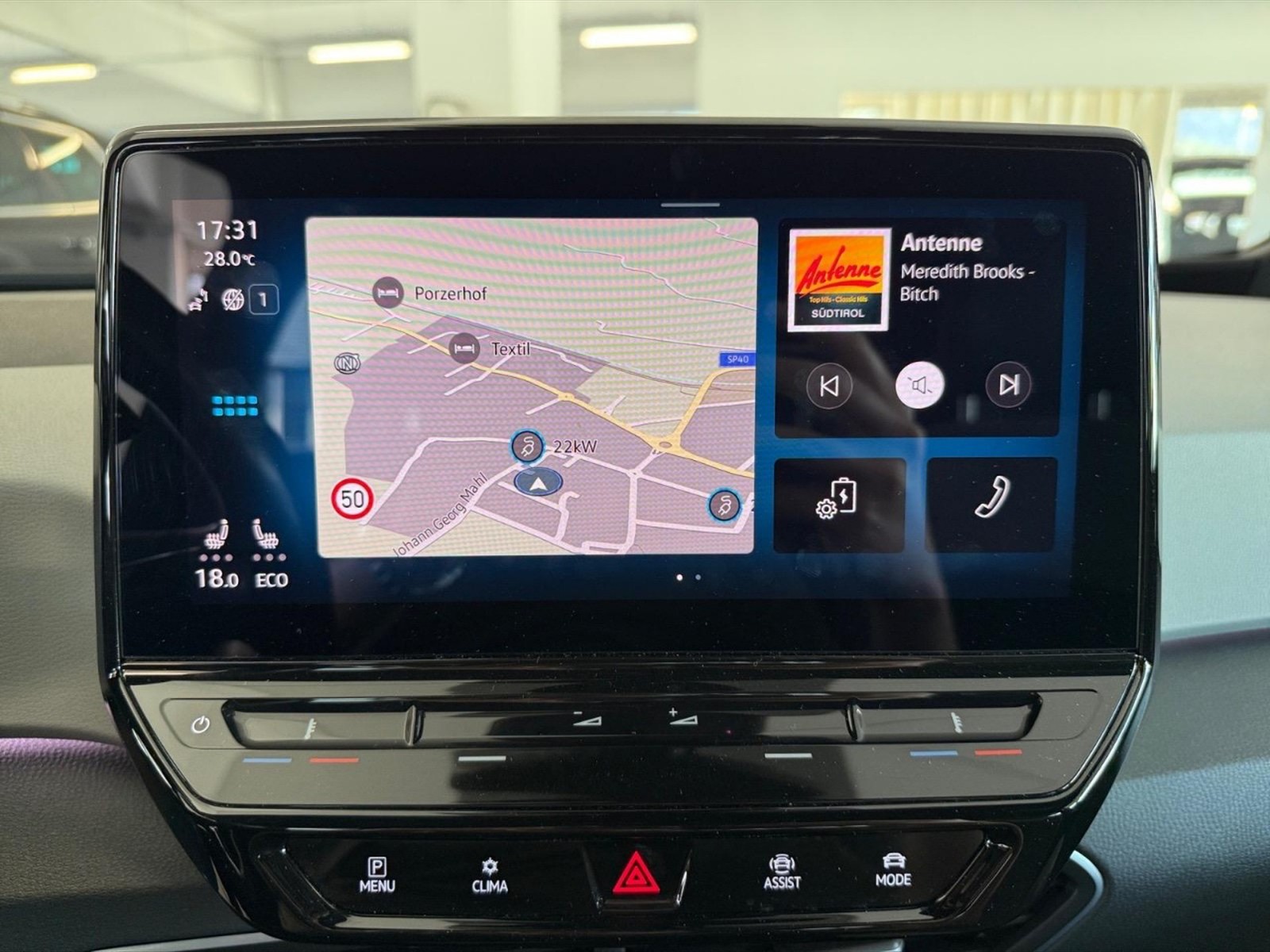 Volkswagen ID.3 58 kwh style - 19