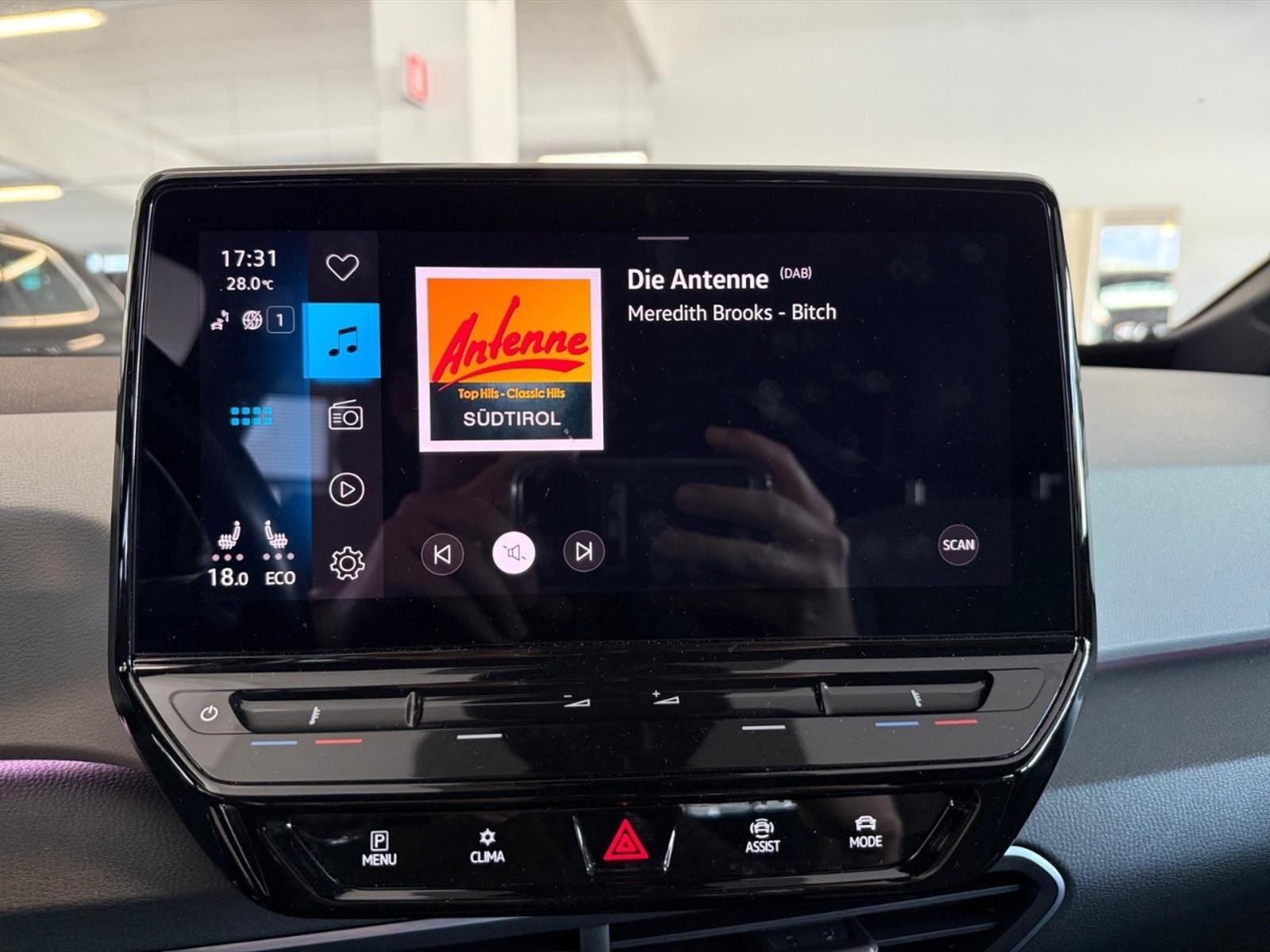 Volkswagen ID.3 58 kwh style - 20