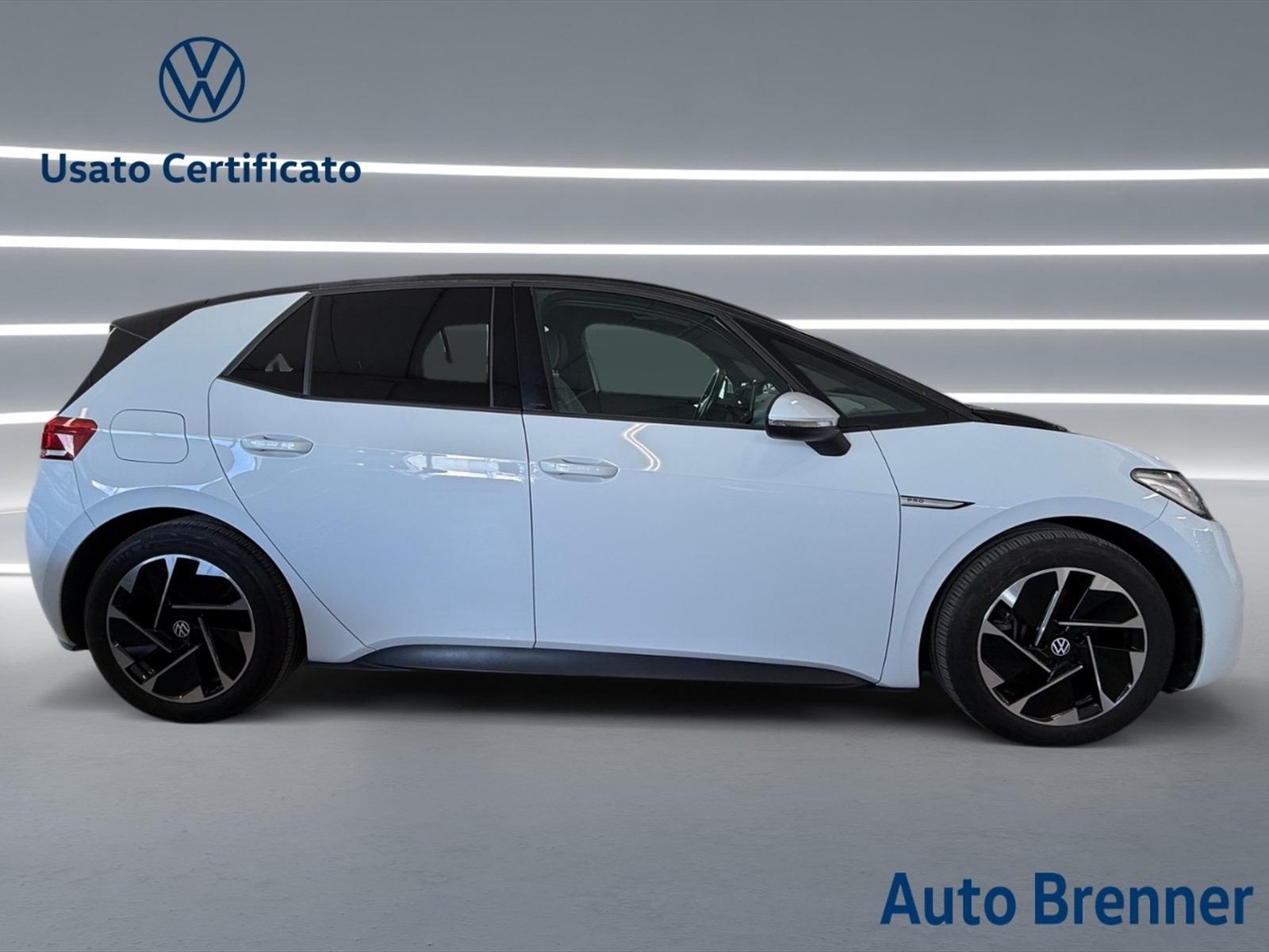 Volkswagen ID.3 58 kwh style - 3